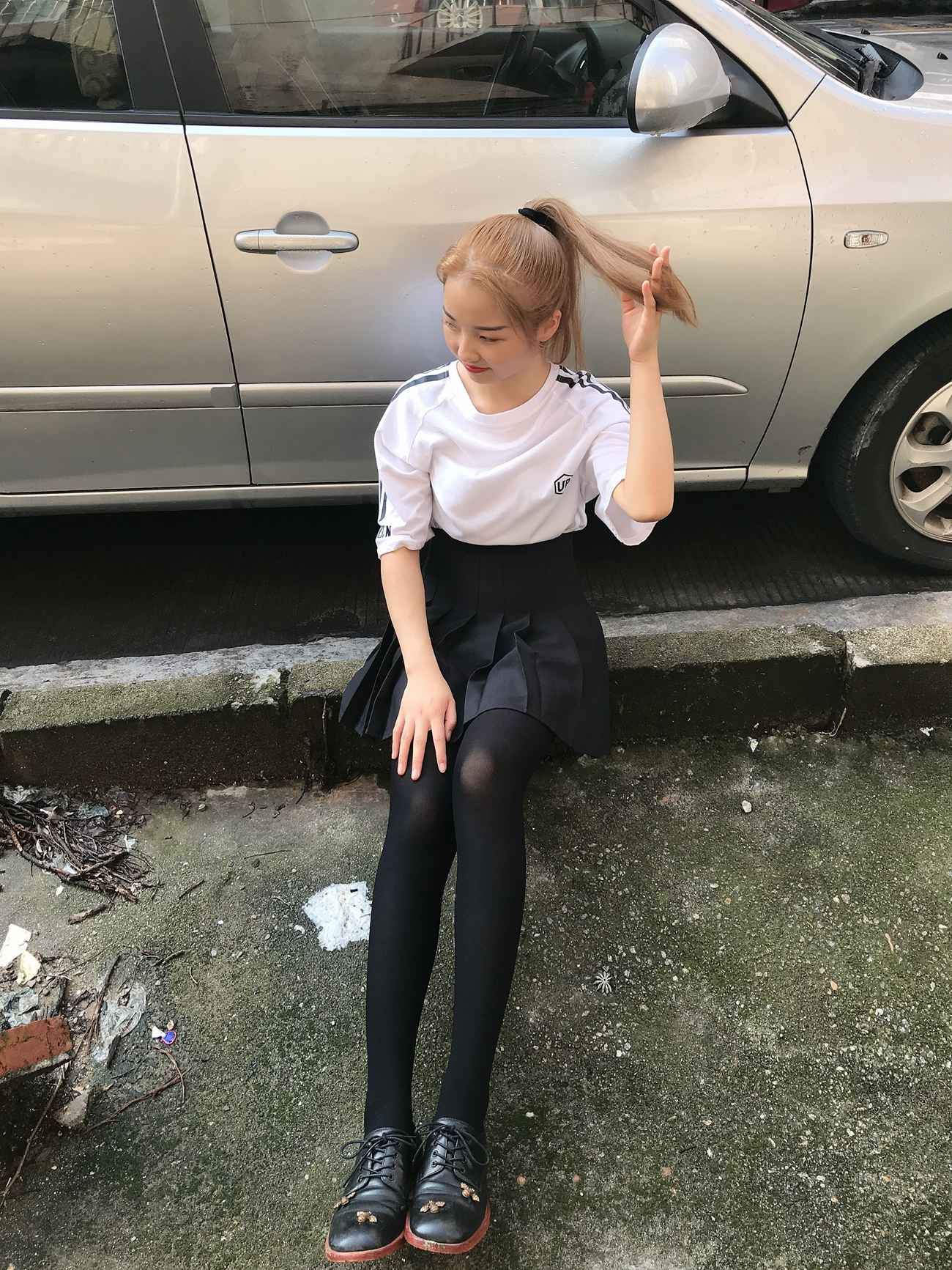 图片[259]-[最爱帆布鞋]ZAFBX-044[272P] – 速更版-美库