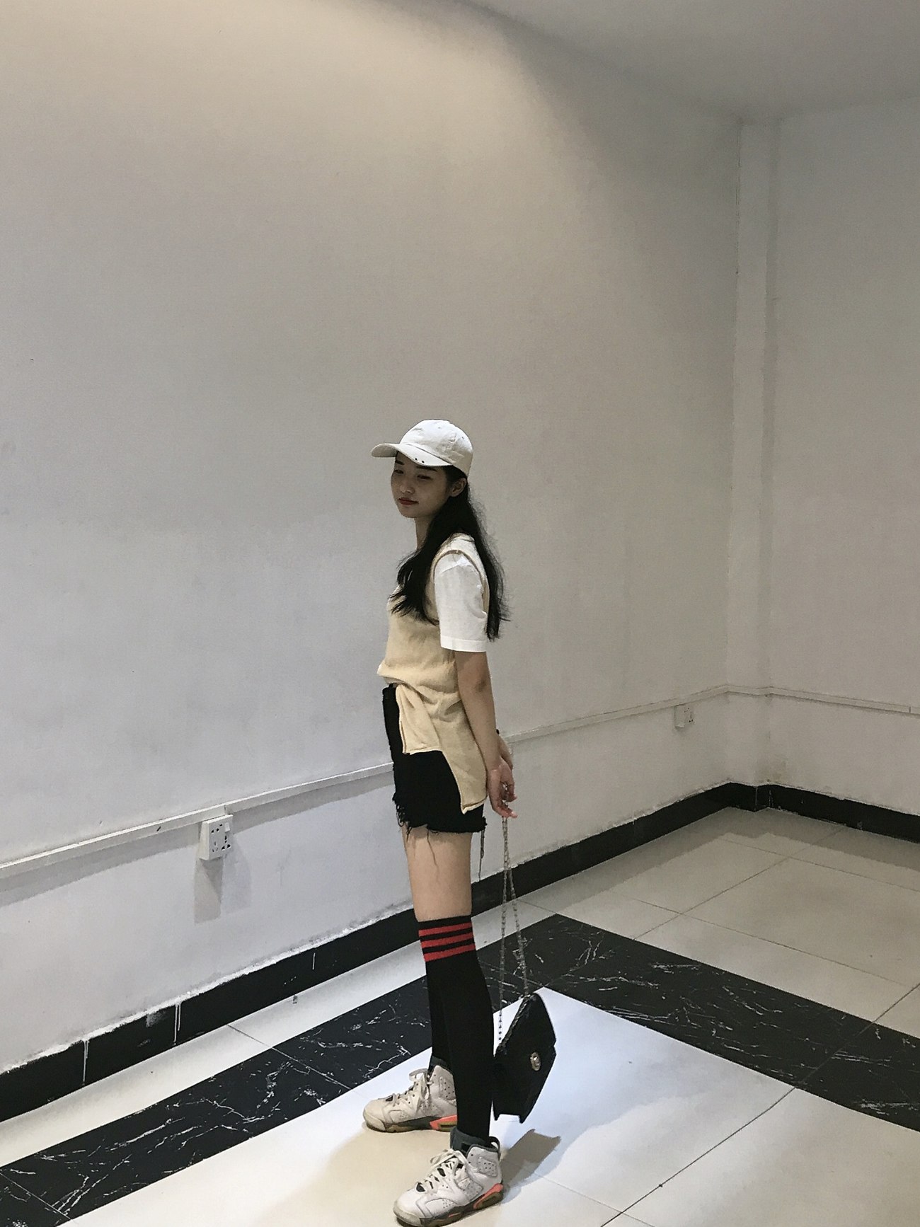 图片[260]-[最爱帆布鞋]ZAFBX-044[272P] – 速更版-美库