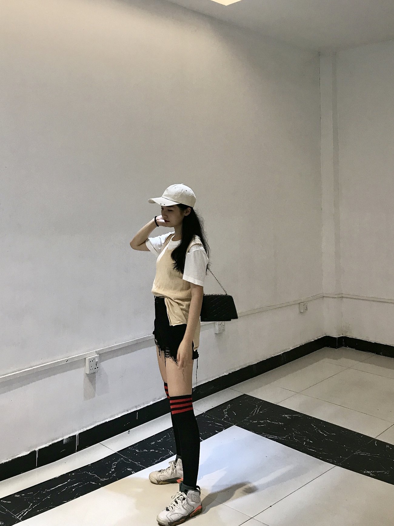 图片[261]-[最爱帆布鞋]ZAFBX-044[272P] – 速更版-美库