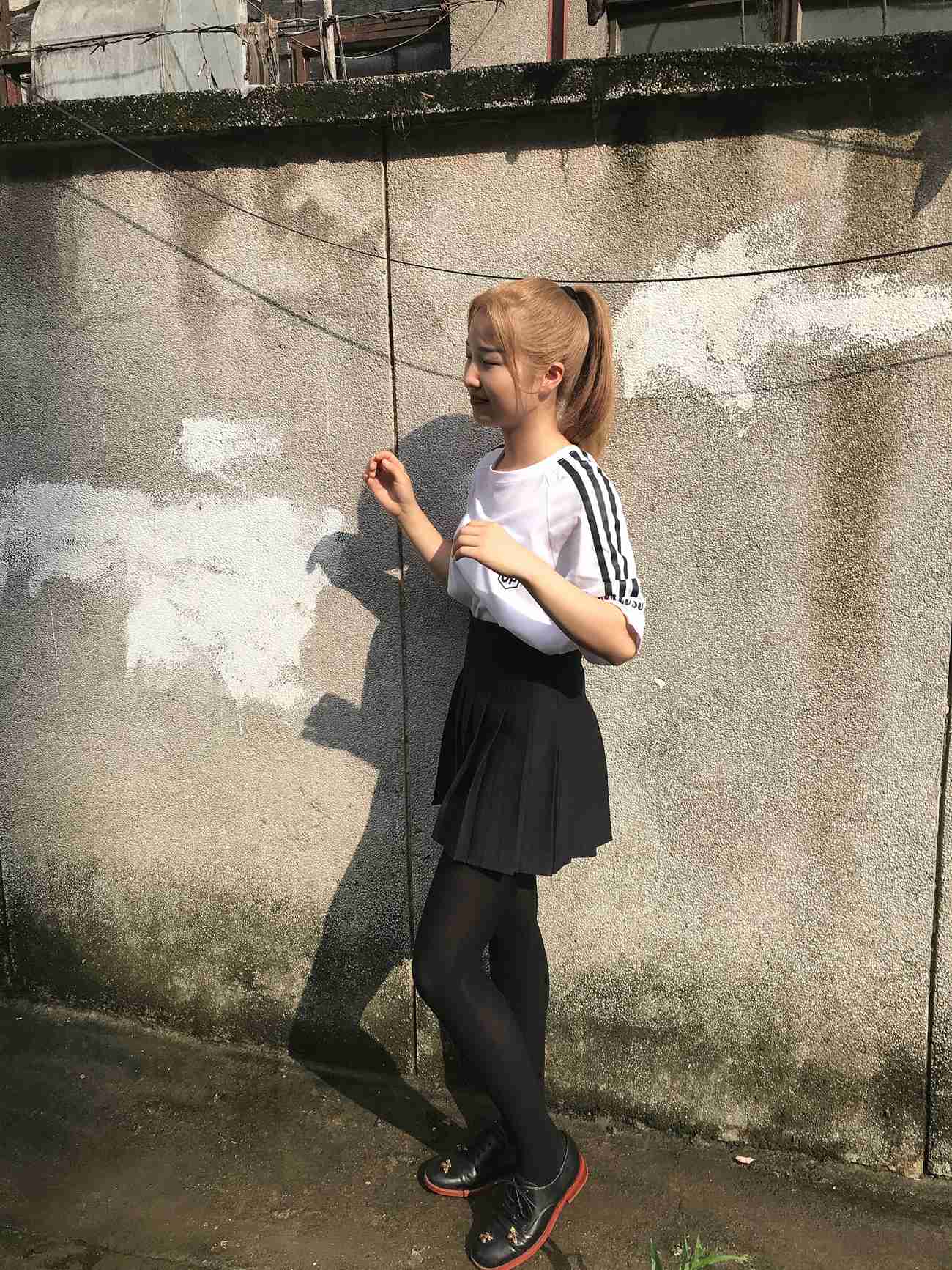 图片[265]-[最爱帆布鞋]ZAFBX-044[272P] – 速更版-美库