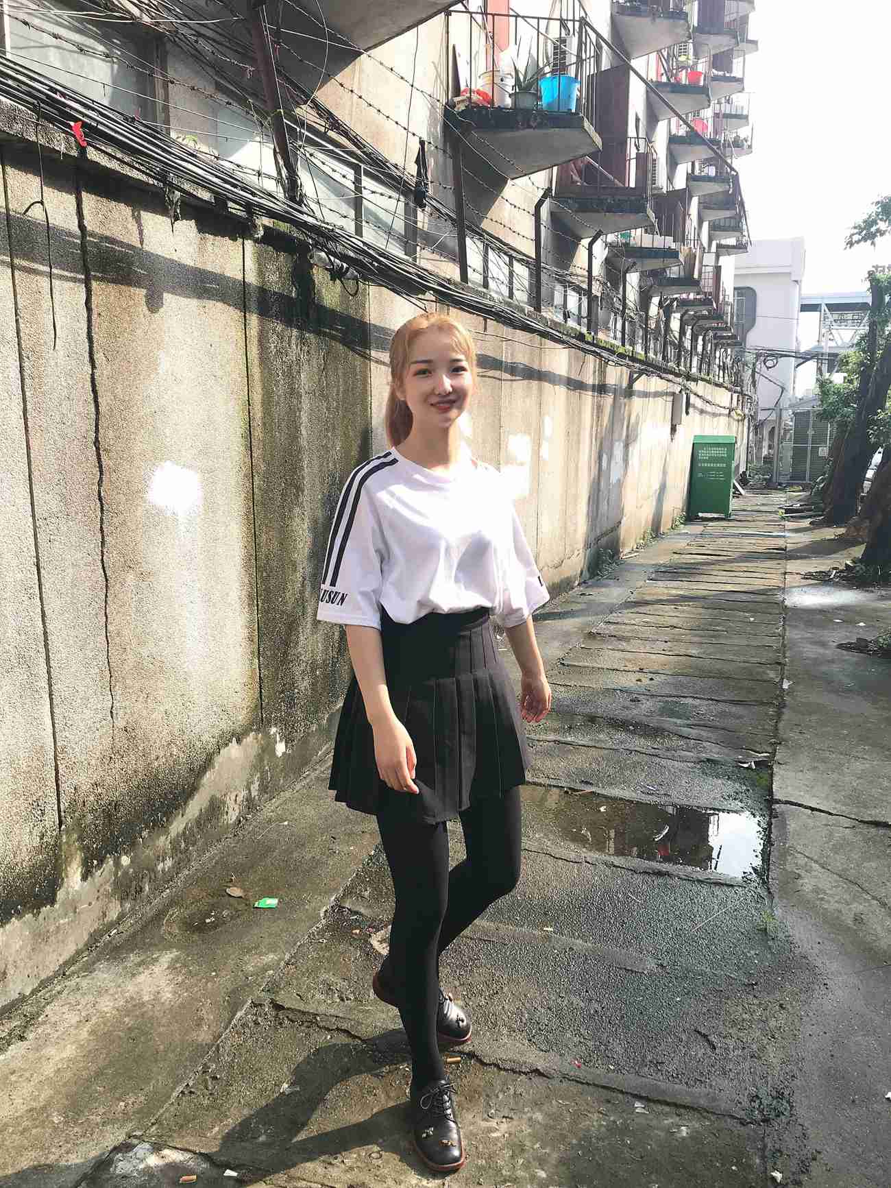 图片[267]-[最爱帆布鞋]ZAFBX-044[272P] – 速更版-美库