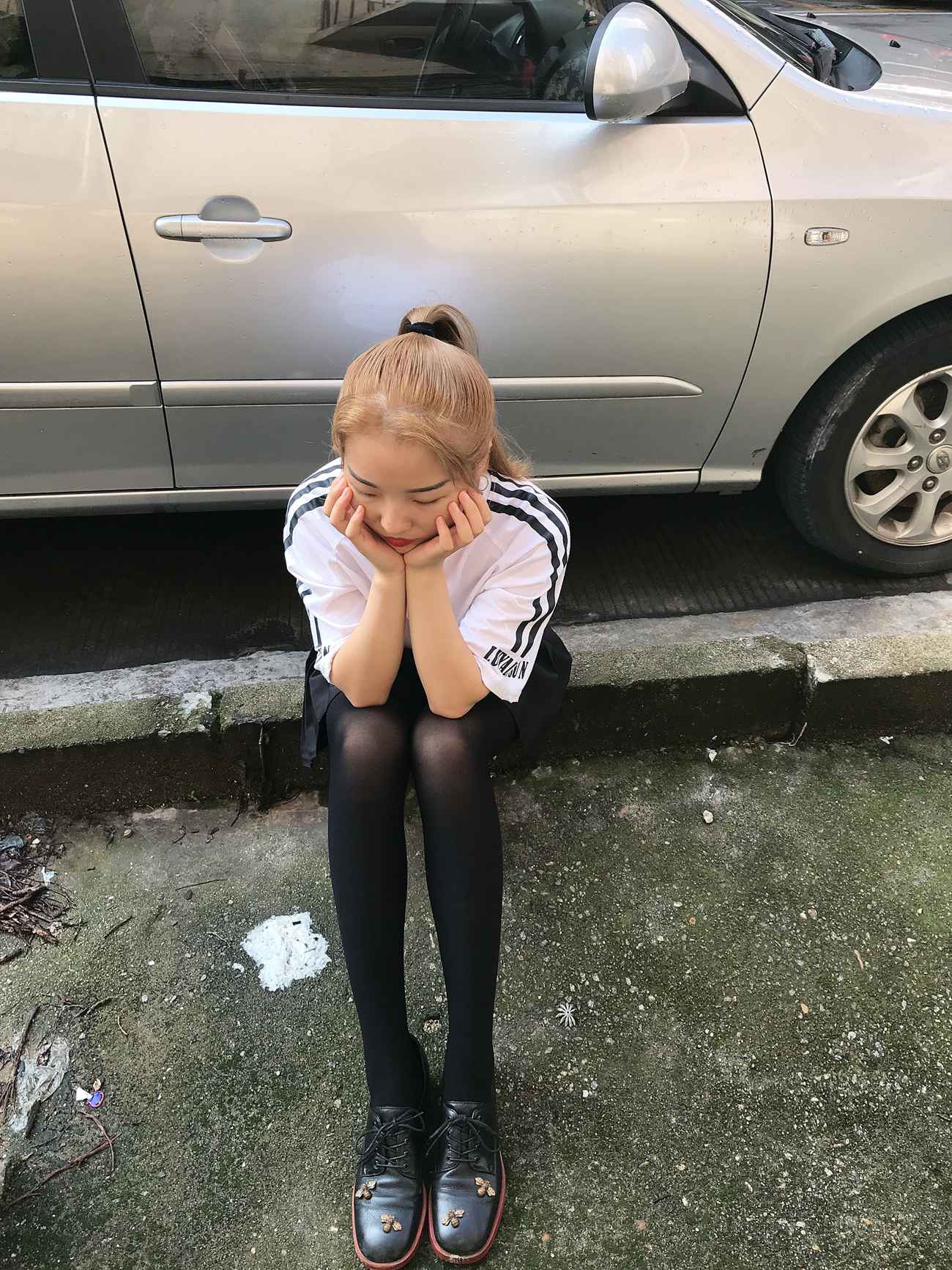 图片[271]-[最爱帆布鞋]ZAFBX-044[272P] – 速更版-美库