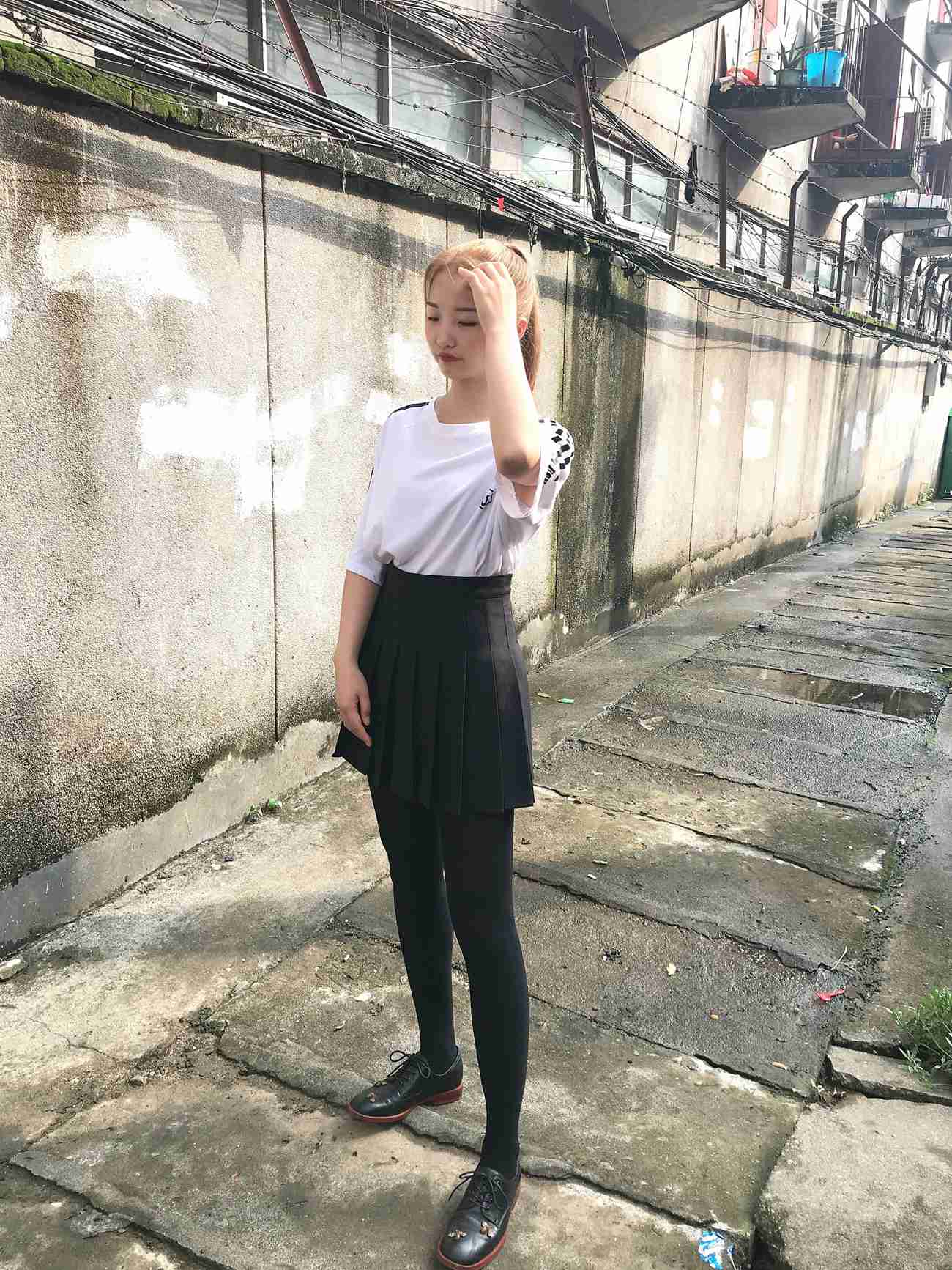 图片[274]-[最爱帆布鞋]ZAFBX-044[272P] – 速更版-美库