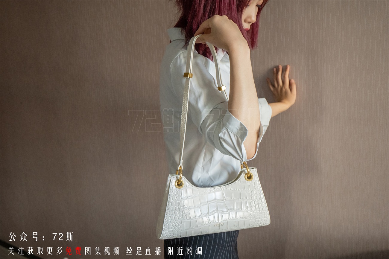 图片[30]-[72斯]丝足写真 NO.002 我的新室友第二集[34P] – 速更版-美库