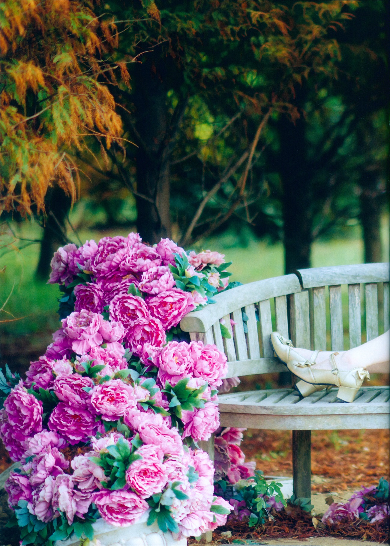 图片[20]-霜月shimo  Bright Love[50P] – 速更版-美库