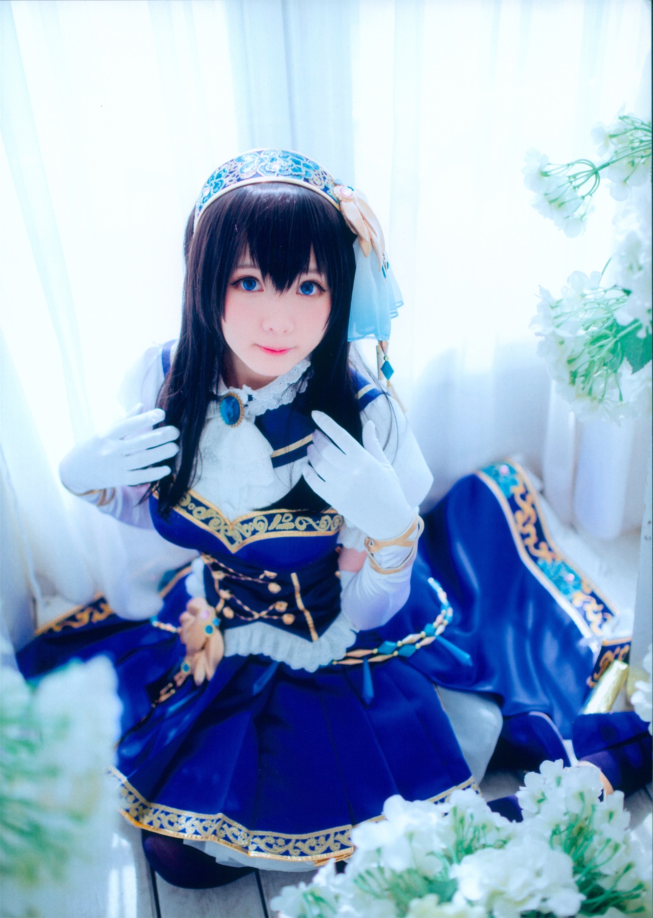 图片[28]-霜月shimo  Bright Love[50P] – 速更版-美库