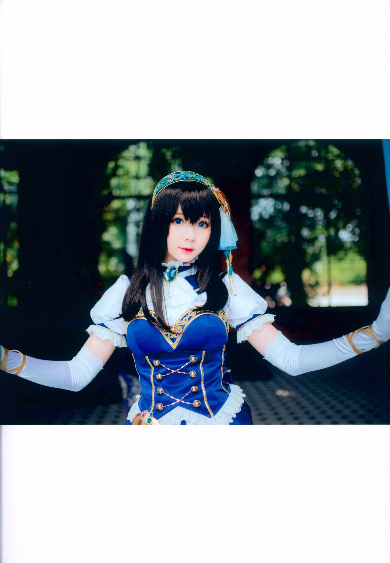 图片[35]-霜月shimo  Bright Love[50P] – 速更版-美库