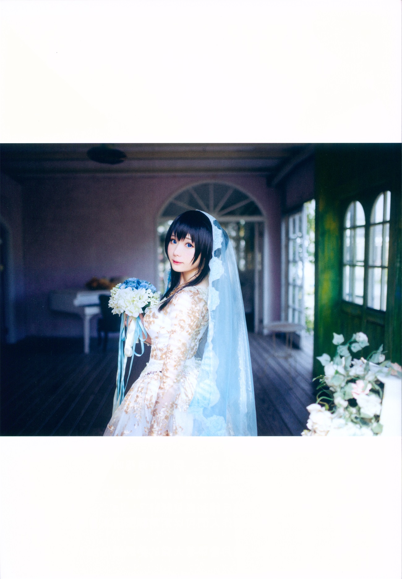 图片[41]-霜月shimo  Bright Love[50P] – 速更版-美库