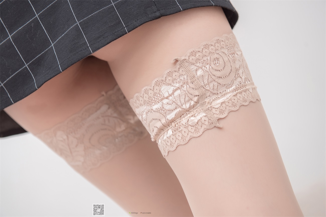 图片[19]-[SSA丝社]超清写真 NO.031 大大 邻家美腿大大的长筒肉丝[99P] – 速更版-美库