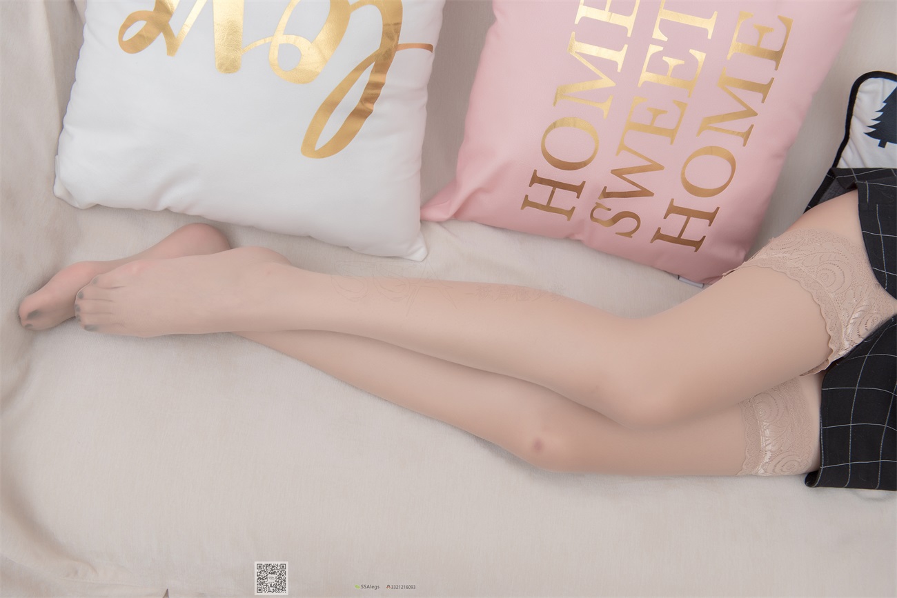 图片[33]-[SSA丝社]超清写真 NO.031 大大 邻家美腿大大的长筒肉丝[99P] – 速更版-美库