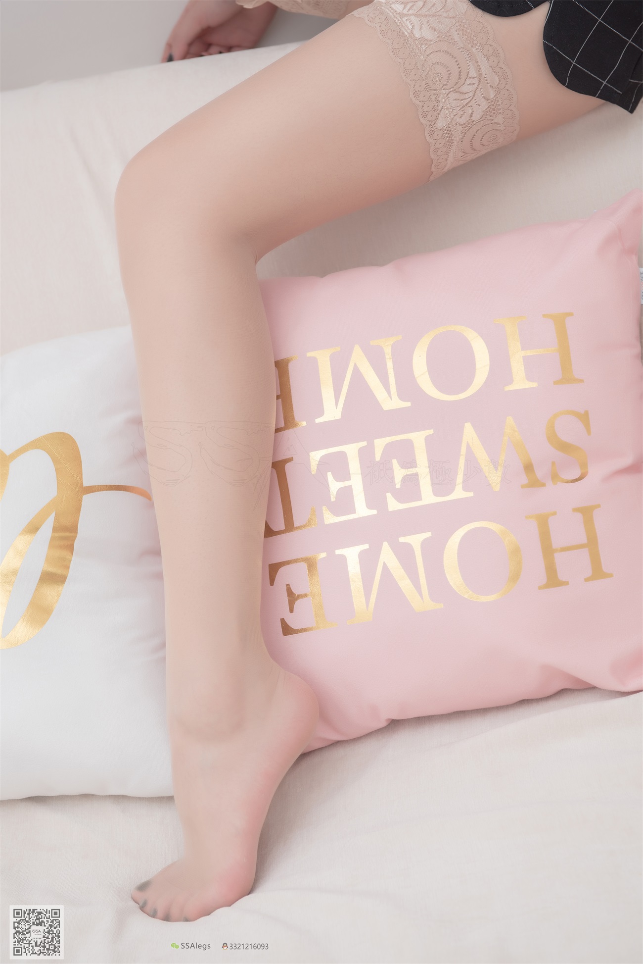 图片[51]-[SSA丝社]超清写真 NO.031 大大 邻家美腿大大的长筒肉丝[99P] – 速更版-美库