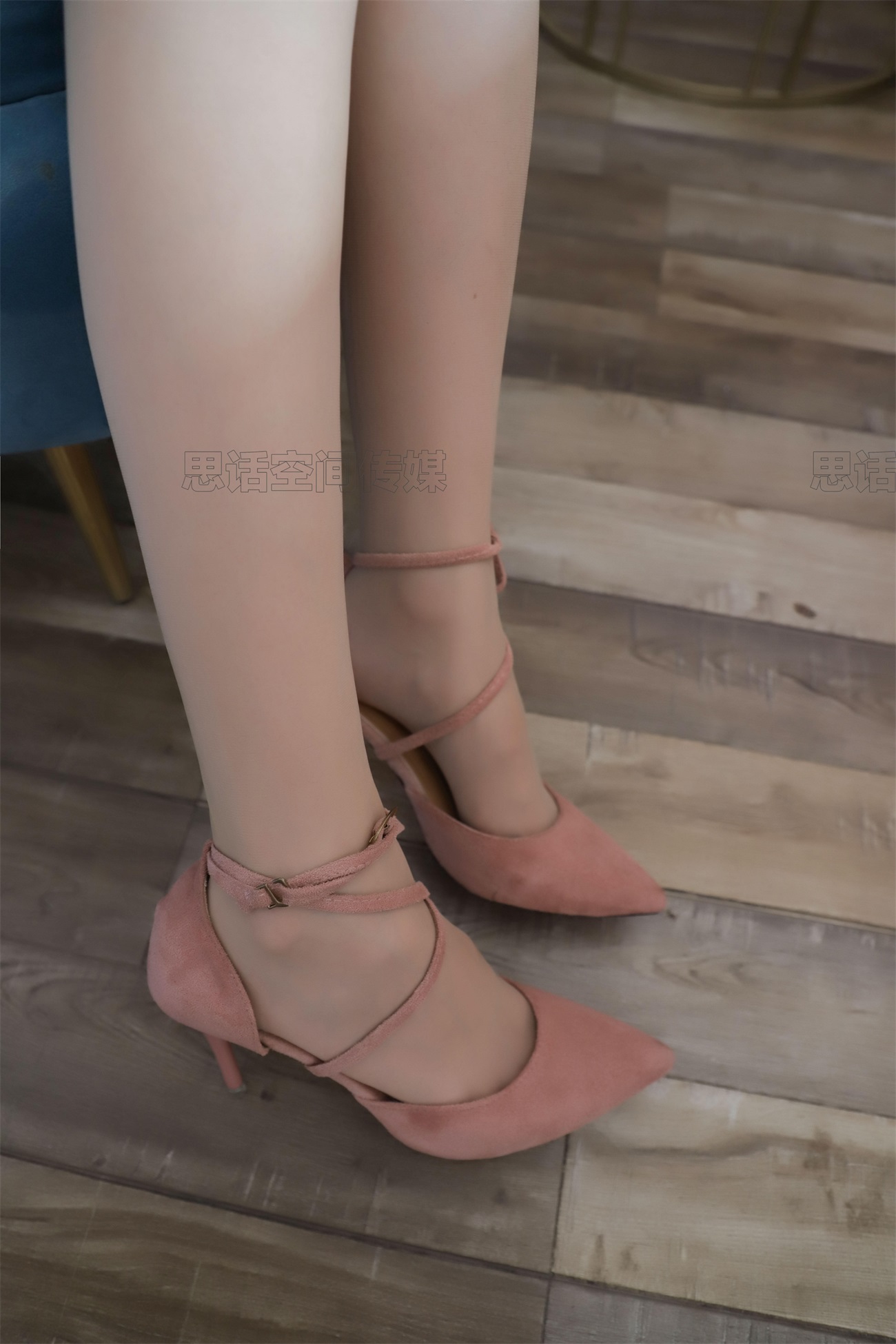 图片[39]-[SiHua思话]SJ024 筱蝶 粉红色的[39P] – 速更版-美库