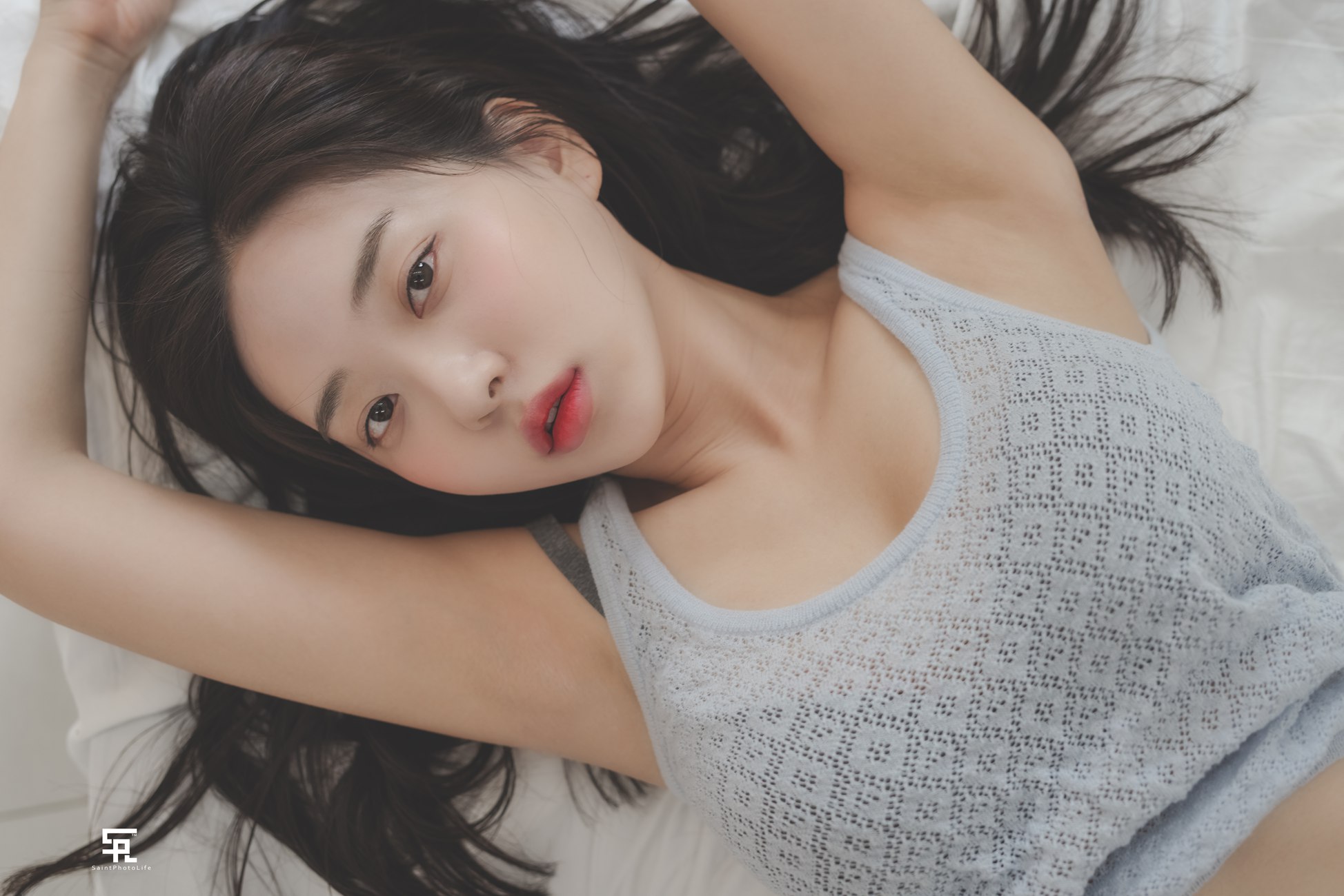 图片[19]-韩国妹子 申才恩(Zenny) – One summer day[48P] – 速更版-美库