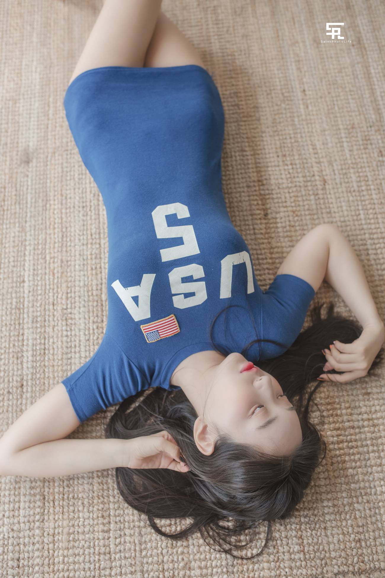 图片[36]-韩国妹子 申才恩(Zenny) – One summer day[48P] – 速更版-美库