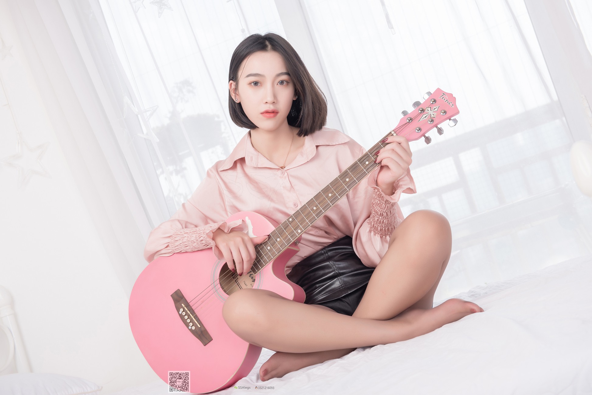 图片[84]-[SSA丝社]超清写真 NO.034 大大 咖啡丝完美腿部曲线[99P] – 速更版-美库