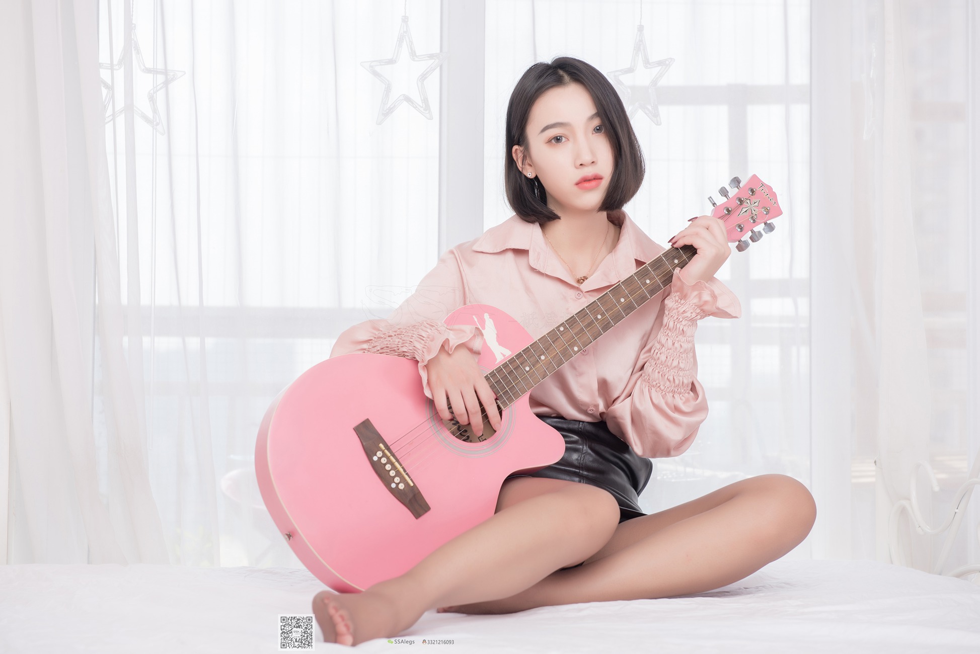 图片[89]-[SSA丝社]超清写真 NO.034 大大 咖啡丝完美腿部曲线[99P] – 速更版-美库