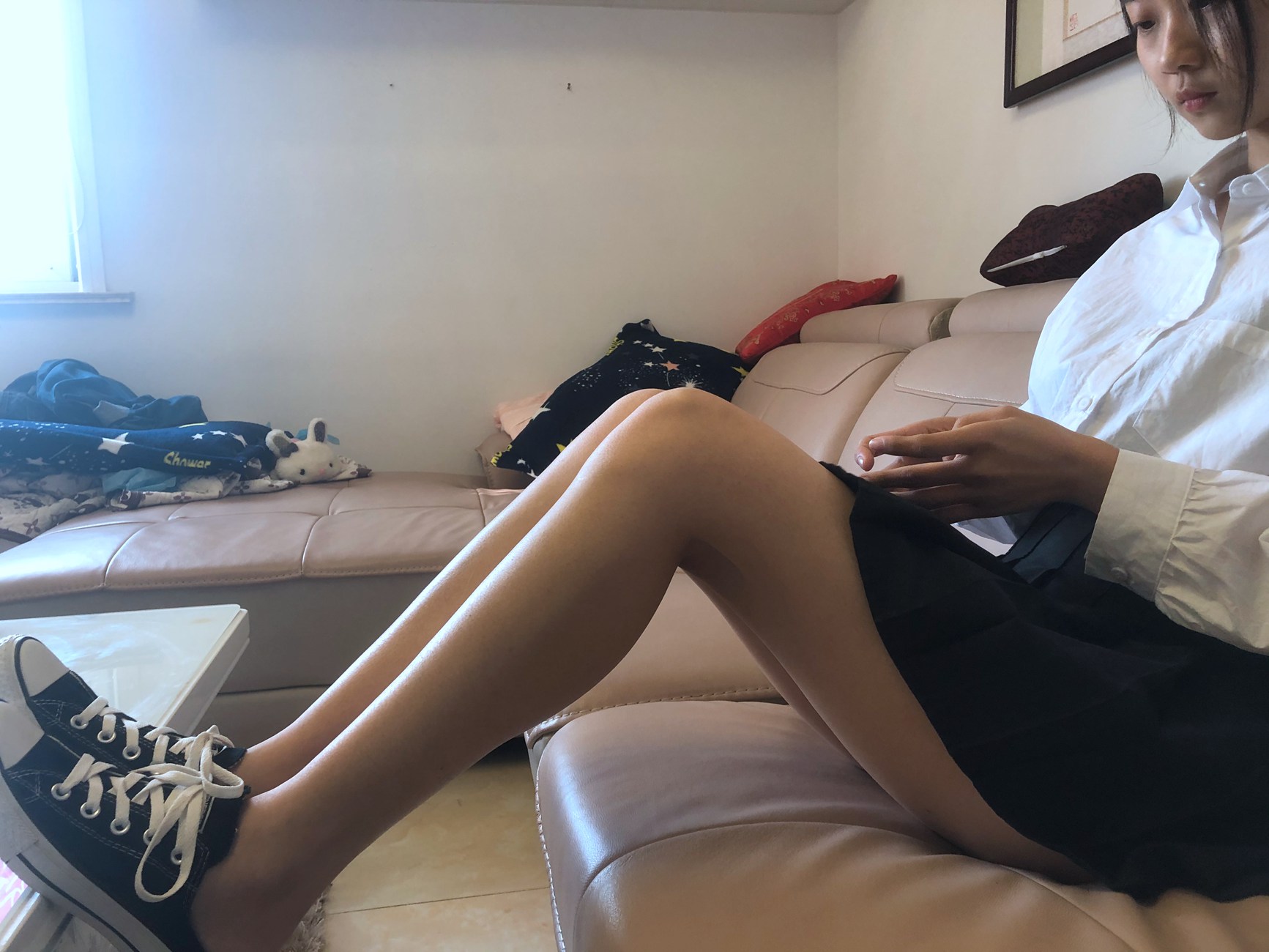 图片[30]-[最爱帆布鞋]ZAFBX-046[81P] – 速更版-美库