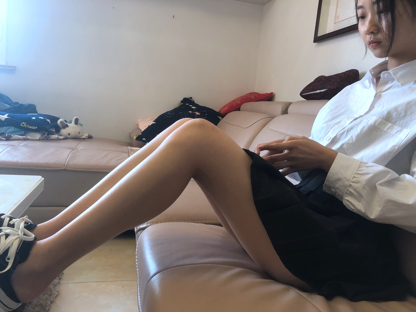 图片[31]-[最爱帆布鞋]ZAFBX-046[81P] – 速更版-美库