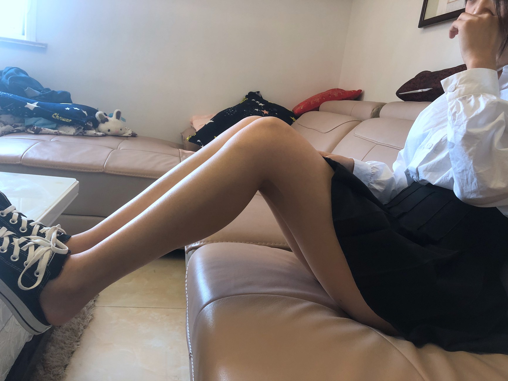 图片[32]-[最爱帆布鞋]ZAFBX-046[81P] – 速更版-美库