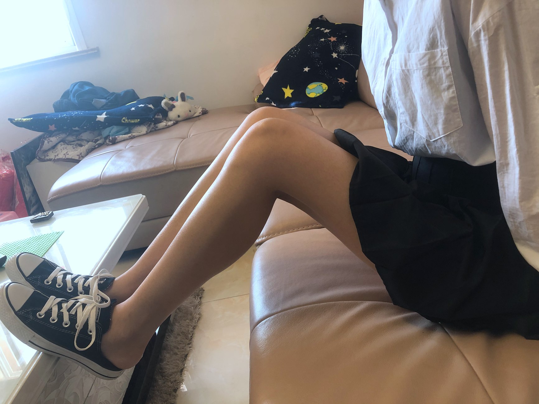 图片[37]-[最爱帆布鞋]ZAFBX-046[81P] – 速更版-美库