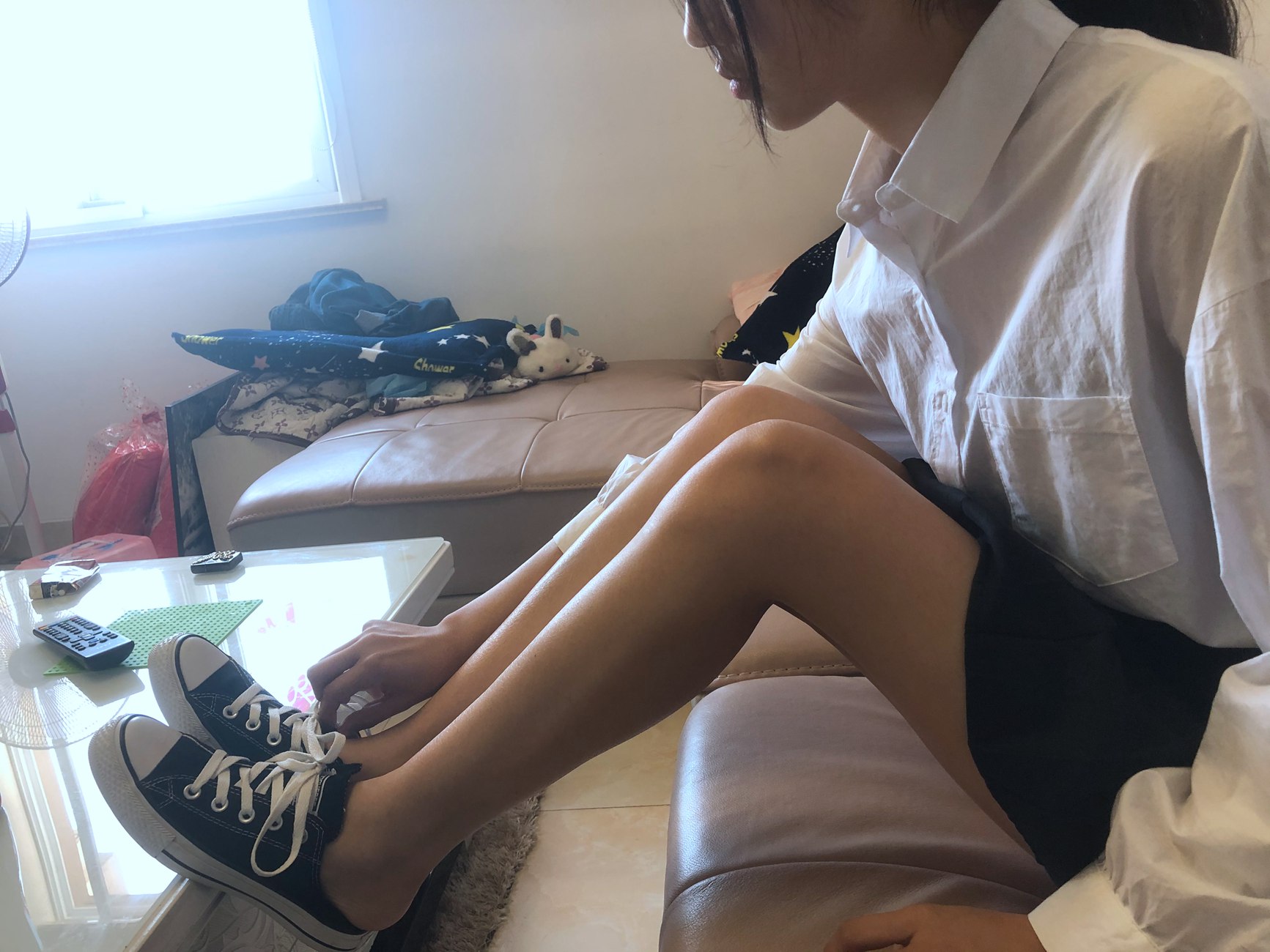 图片[38]-[最爱帆布鞋]ZAFBX-046[81P] – 速更版-美库