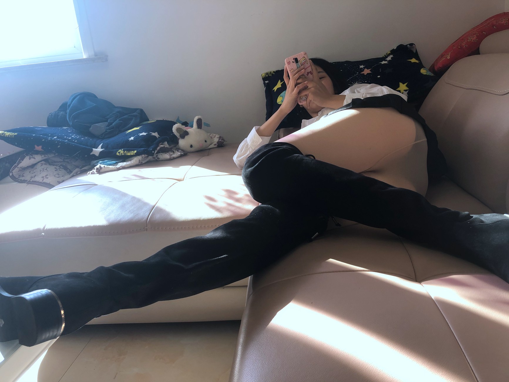 图片[60]-[最爱帆布鞋]ZAFBX-046[81P] – 速更版-美库