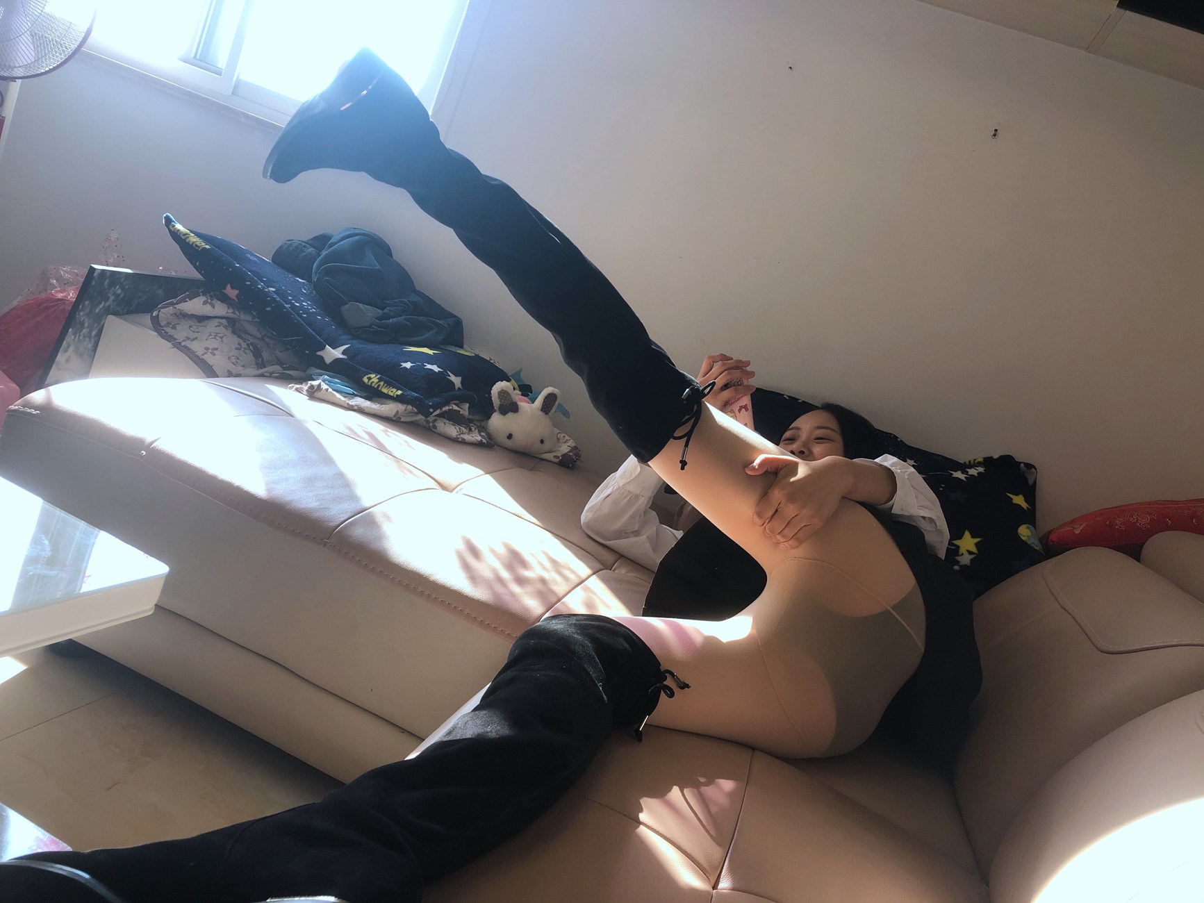 图片[63]-[最爱帆布鞋]ZAFBX-046[81P] – 速更版-美库