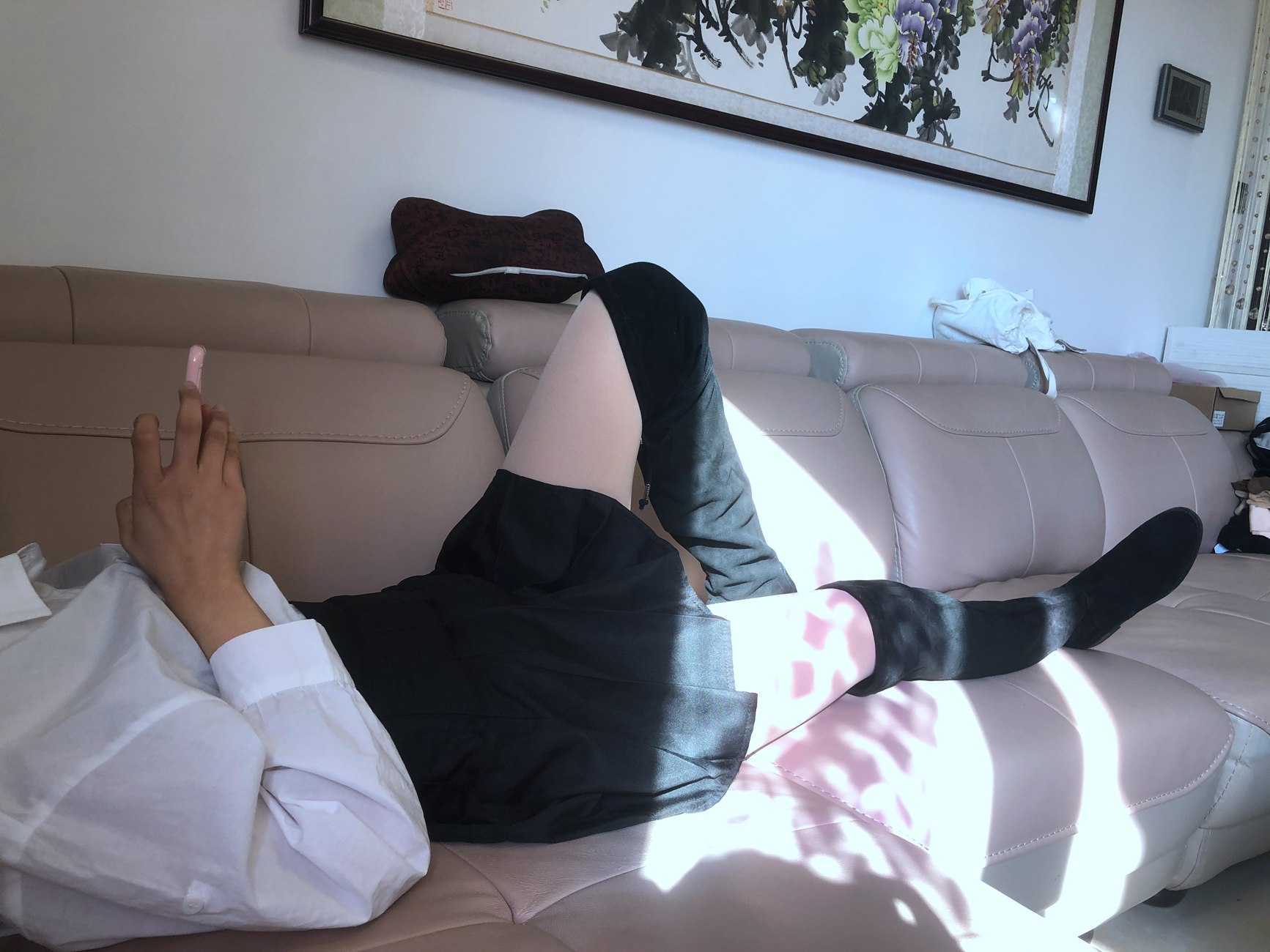 图片[66]-[最爱帆布鞋]ZAFBX-046[81P] – 速更版-美库