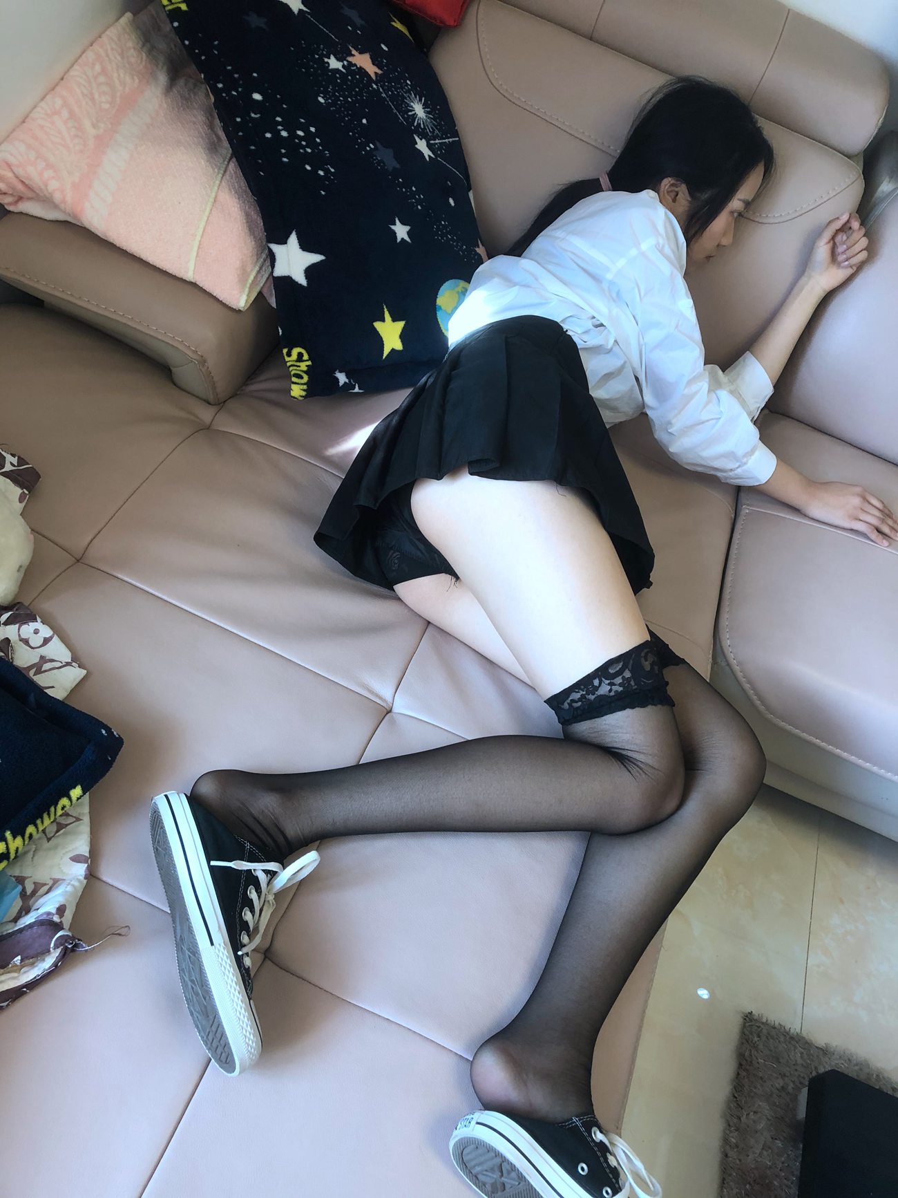 图片[82]-[最爱帆布鞋]ZAFBX-046[81P] – 速更版-美库