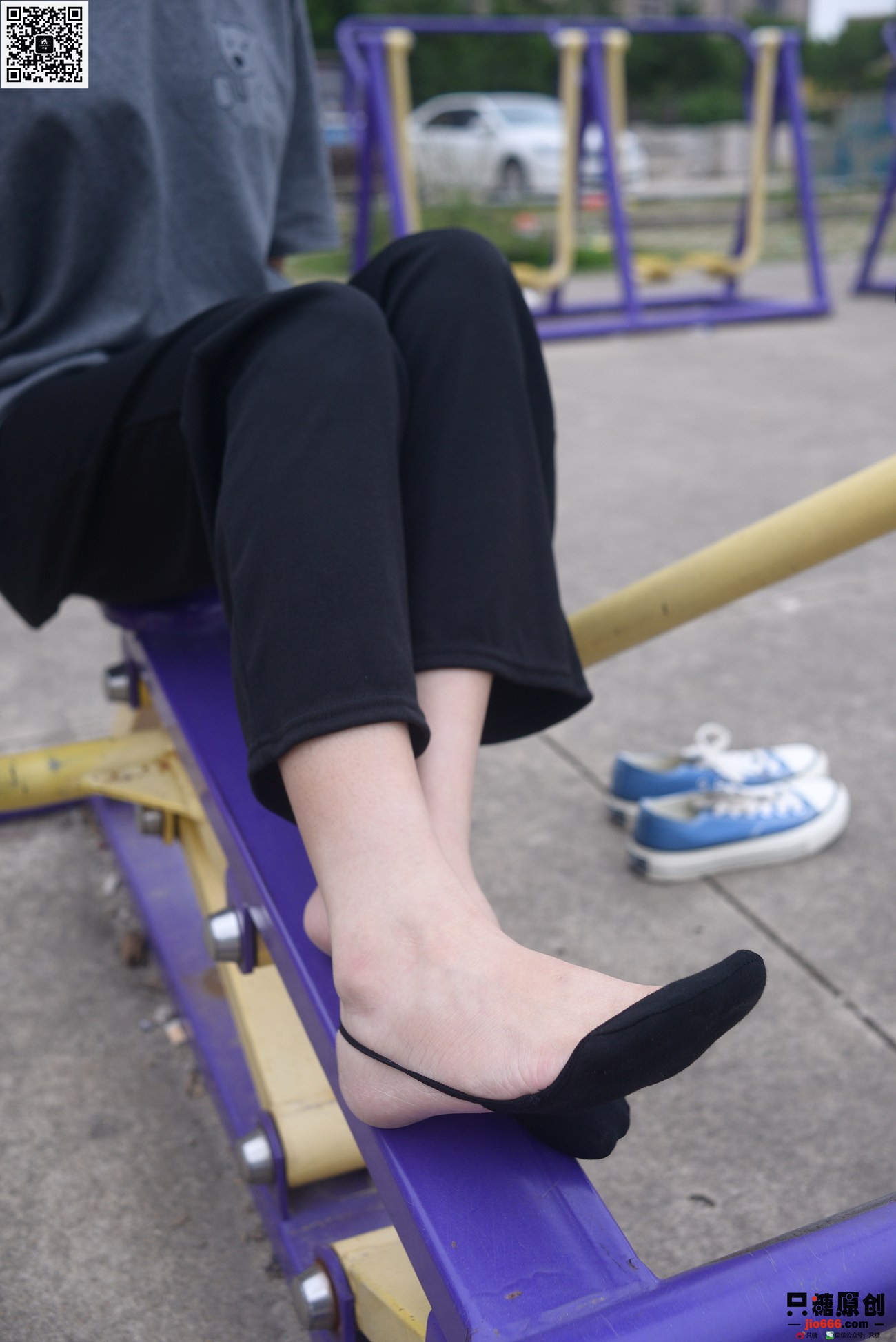 图片[10]-[只糖原创]NO.311 悠悠 星空迷上了山野[154P] – 速更版-美库