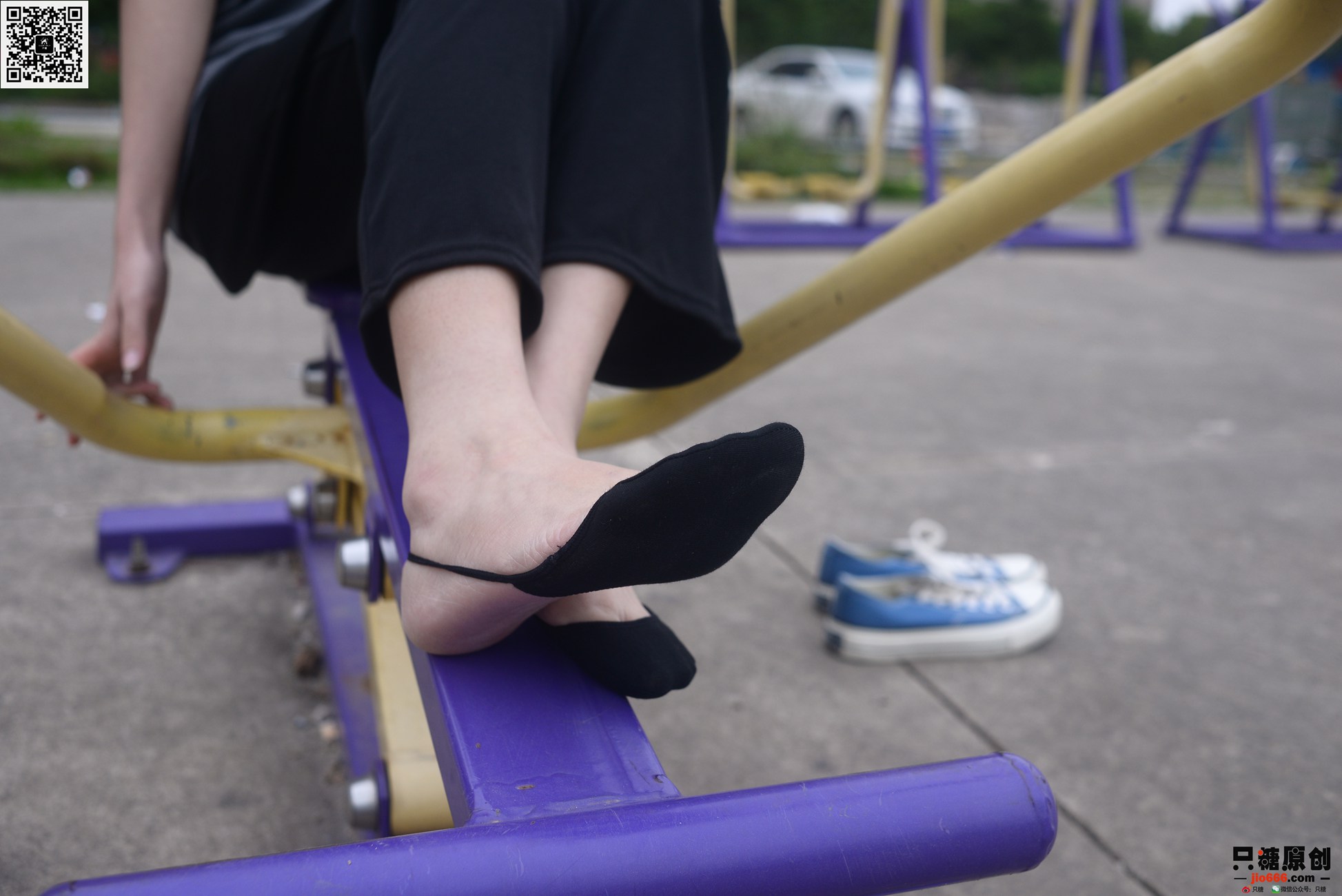 图片[12]-[只糖原创]NO.311 悠悠 星空迷上了山野[154P] – 速更版-美库