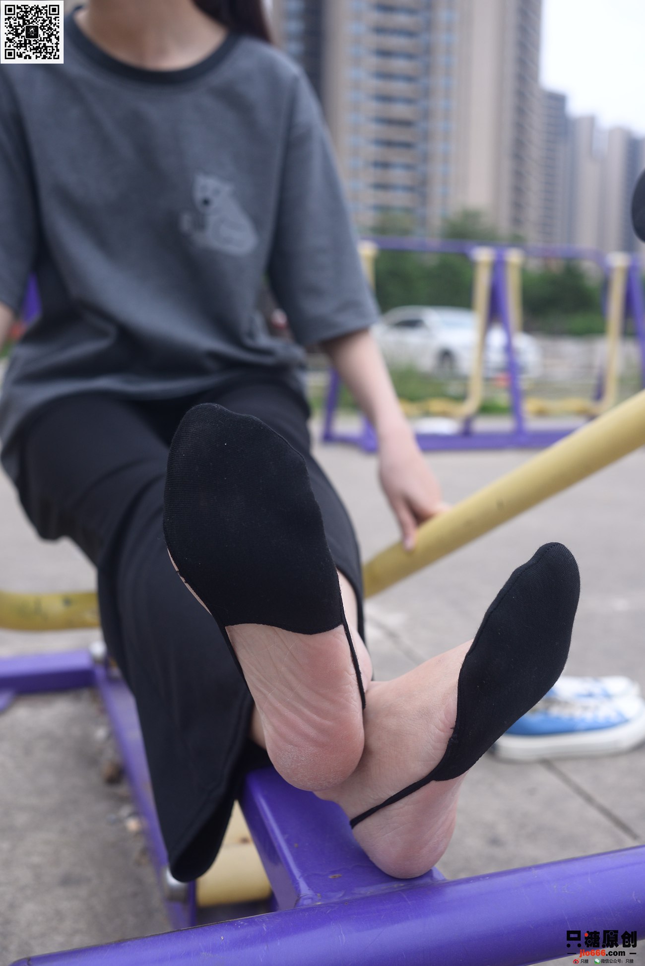 图片[16]-[只糖原创]NO.311 悠悠 星空迷上了山野[154P] – 速更版-美库