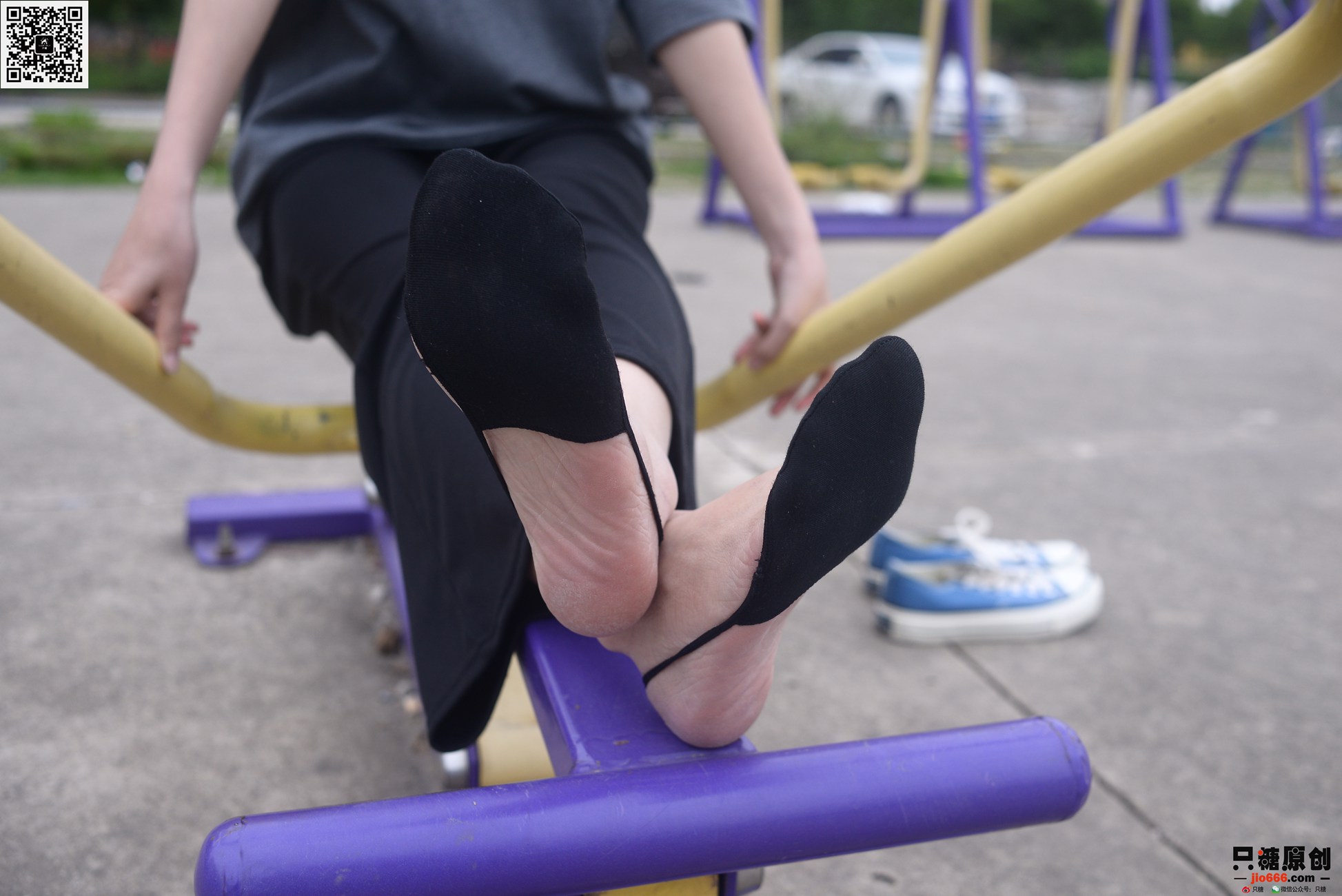 图片[17]-[只糖原创]NO.311 悠悠 星空迷上了山野[154P] – 速更版-美库