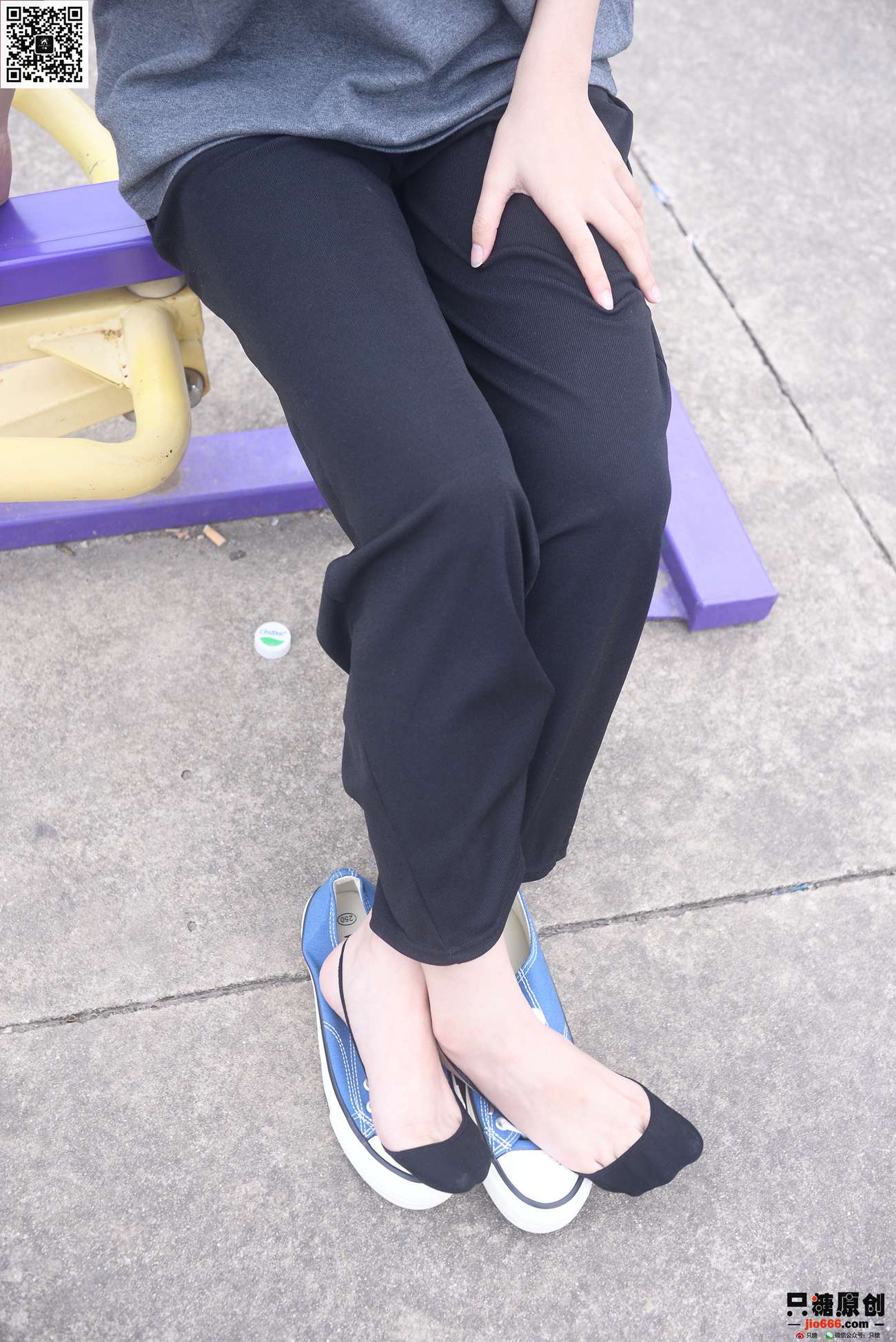 图片[21]-[只糖原创]NO.311 悠悠 星空迷上了山野[154P] – 速更版-美库