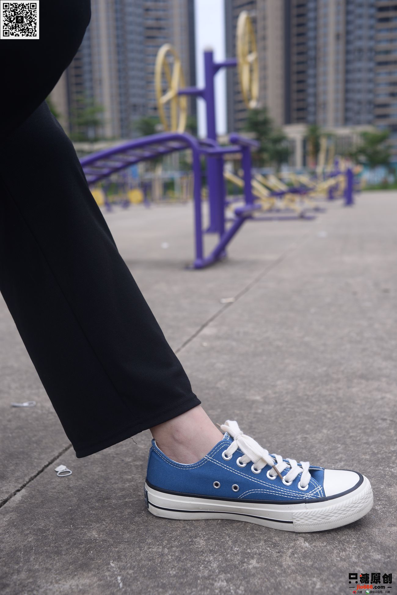 图片[22]-[只糖原创]NO.311 悠悠 星空迷上了山野[154P] – 速更版-美库