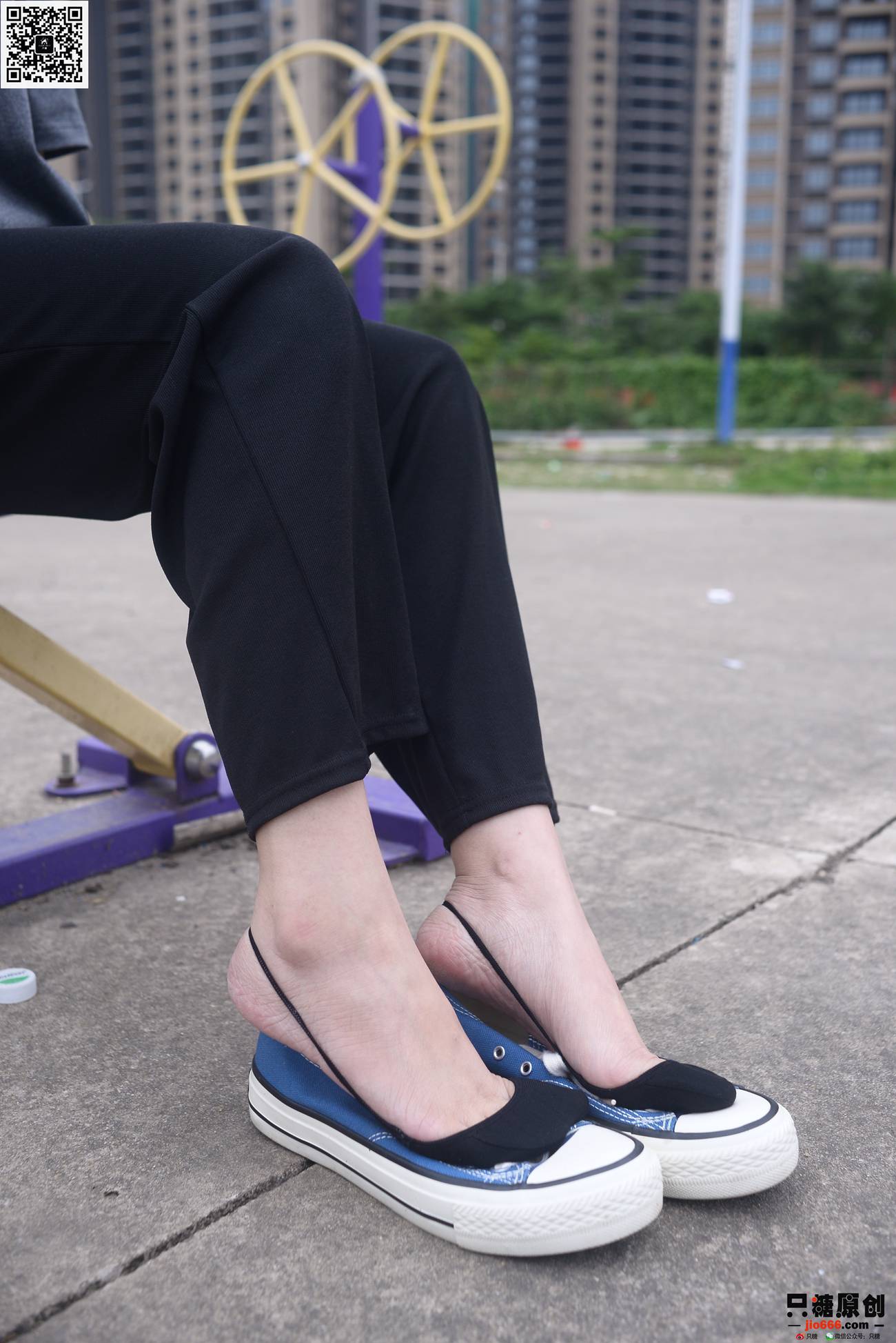 图片[25]-[只糖原创]NO.311 悠悠 星空迷上了山野[154P] – 速更版-美库