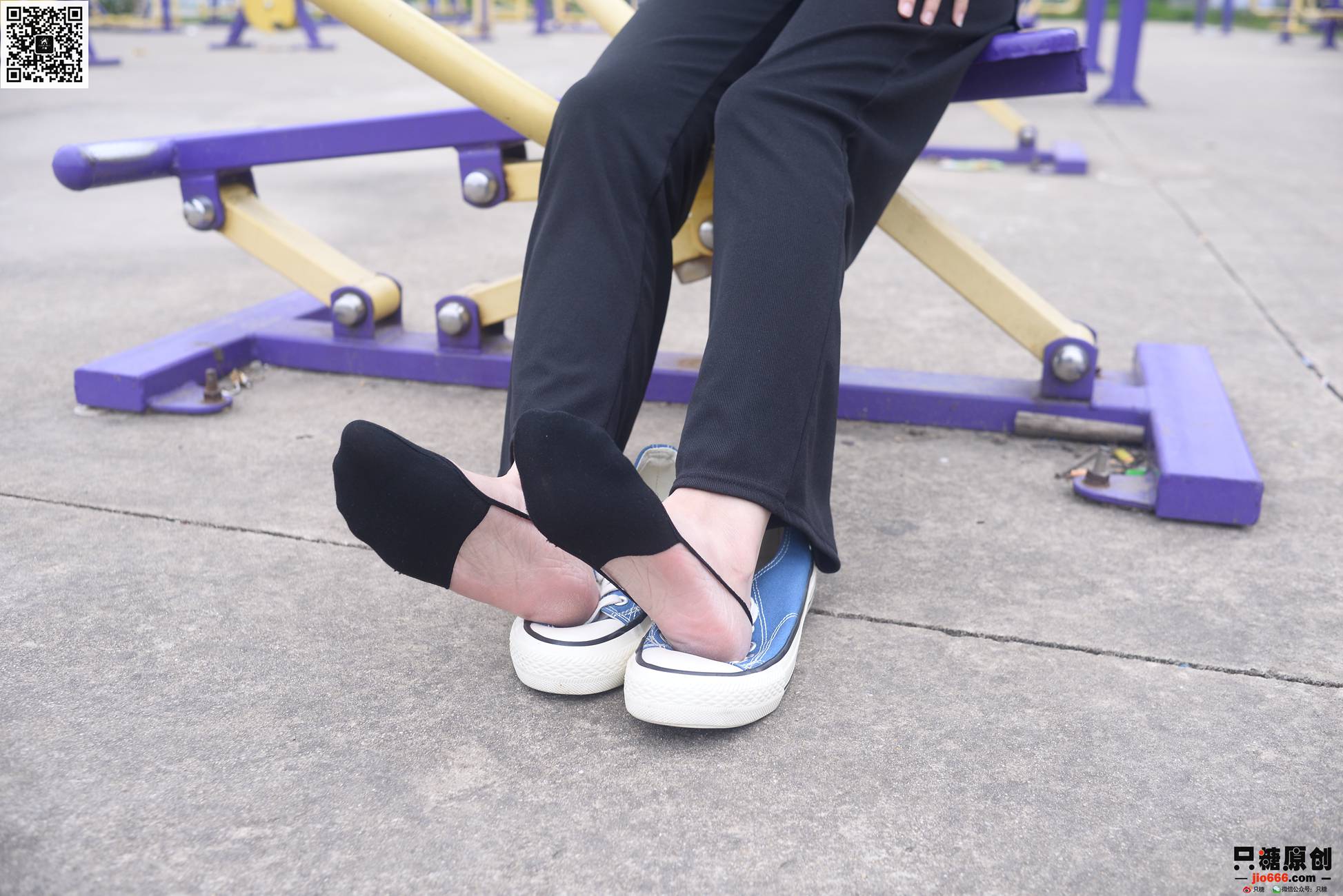 图片[28]-[只糖原创]NO.311 悠悠 星空迷上了山野[154P] – 速更版-美库