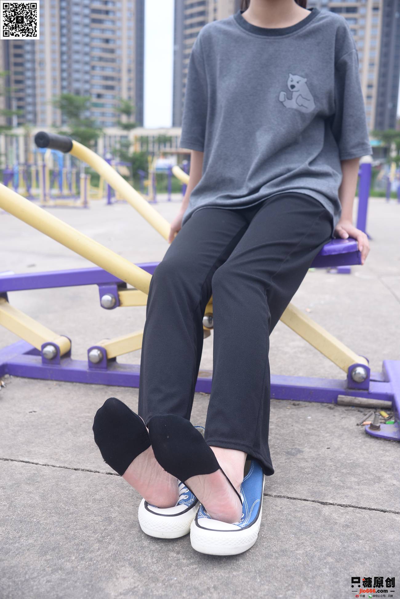 图片[29]-[只糖原创]NO.311 悠悠 星空迷上了山野[154P] – 速更版-美库