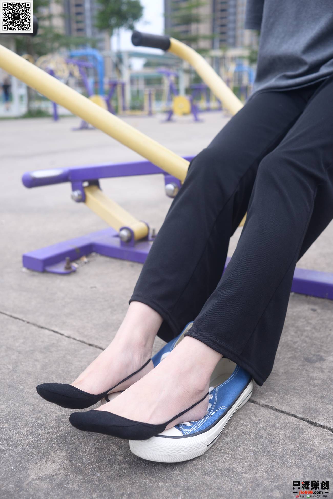 图片[30]-[只糖原创]NO.311 悠悠 星空迷上了山野[154P] – 速更版-美库