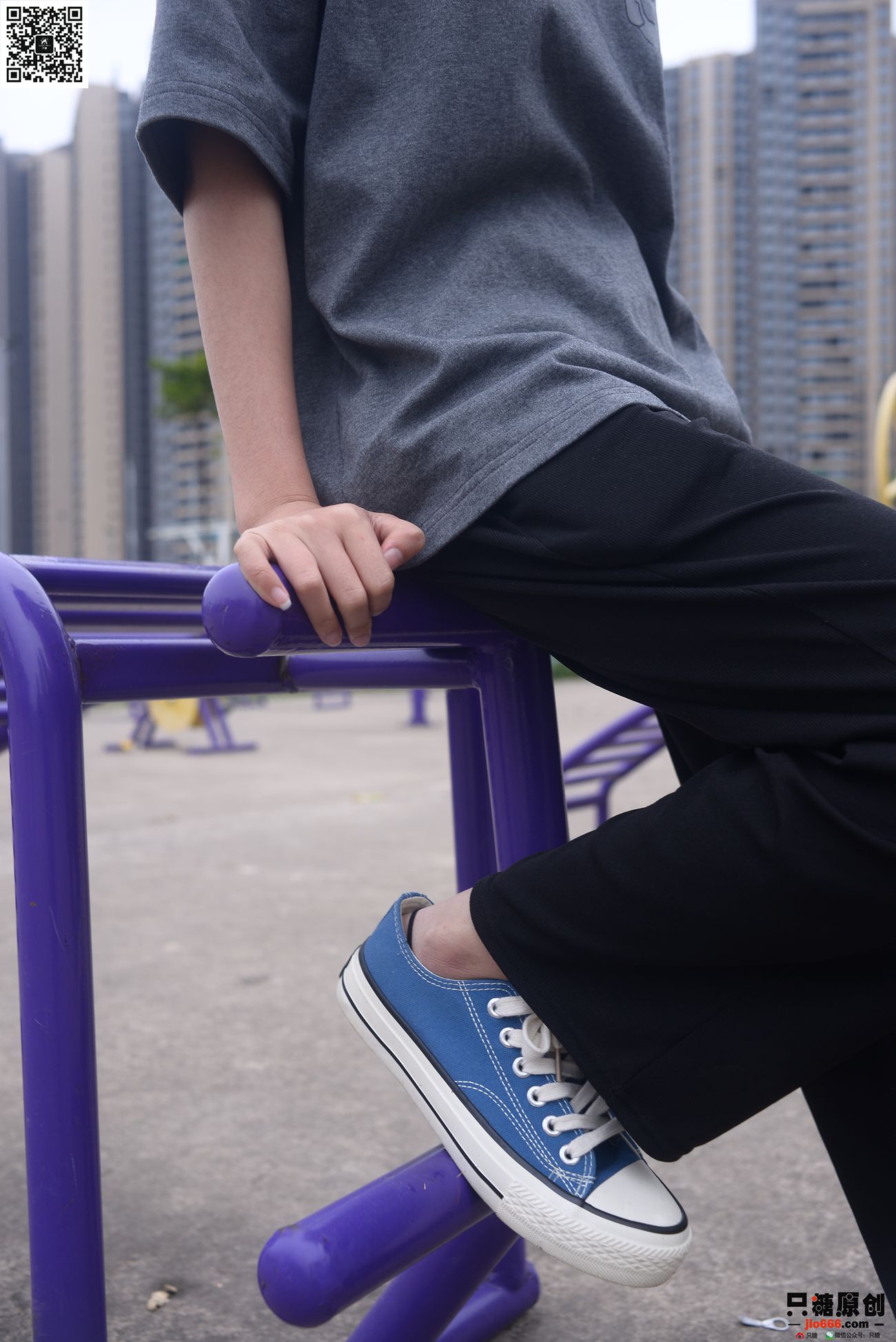 图片[33]-[只糖原创]NO.311 悠悠 星空迷上了山野[154P] – 速更版-美库