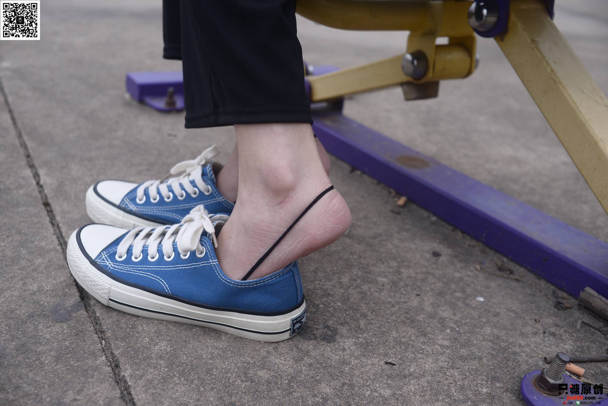 图片[34]-[只糖原创]NO.311 悠悠 星空迷上了山野[154P] – 速更版-美库