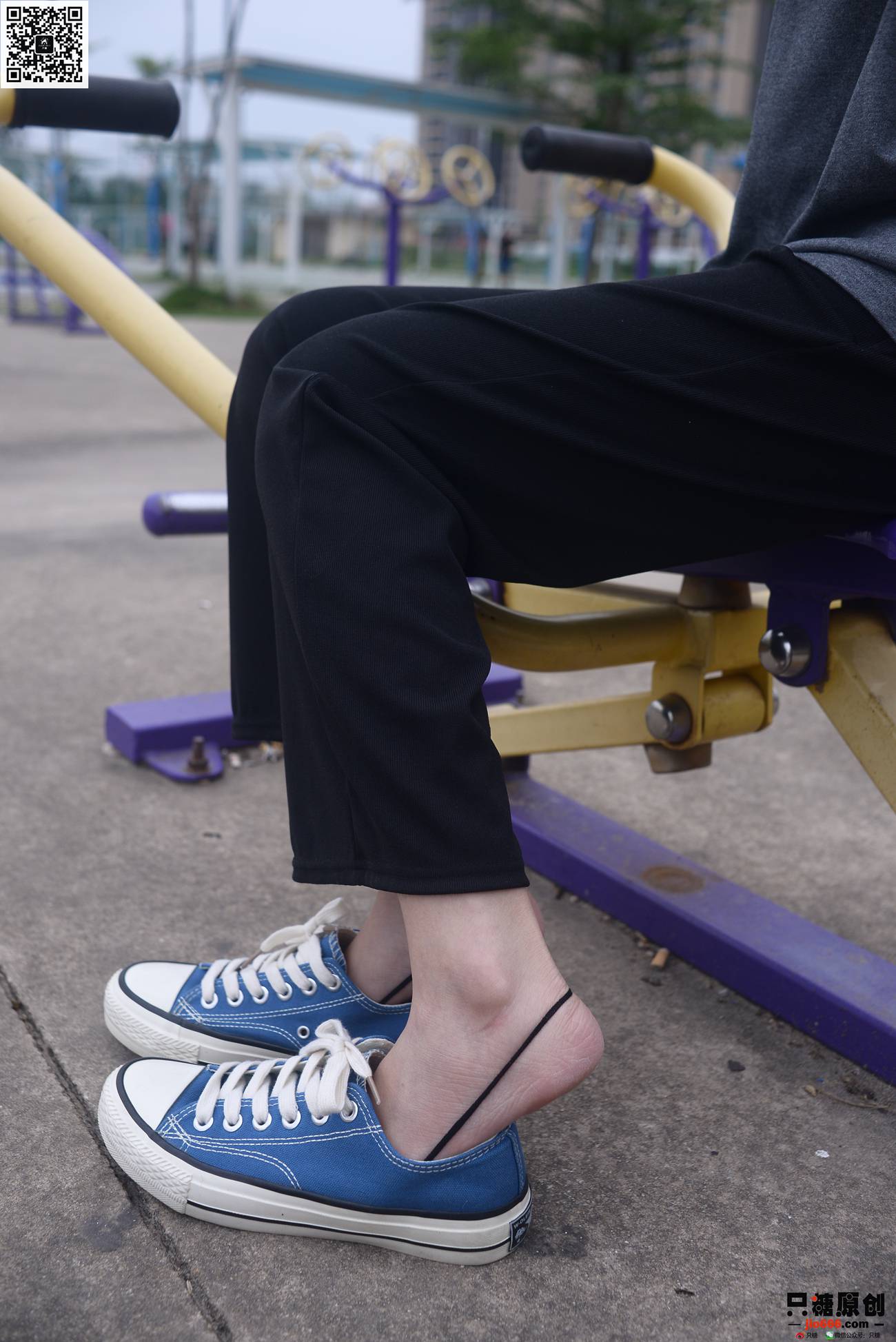 图片[35]-[只糖原创]NO.311 悠悠 星空迷上了山野[154P] – 速更版-美库