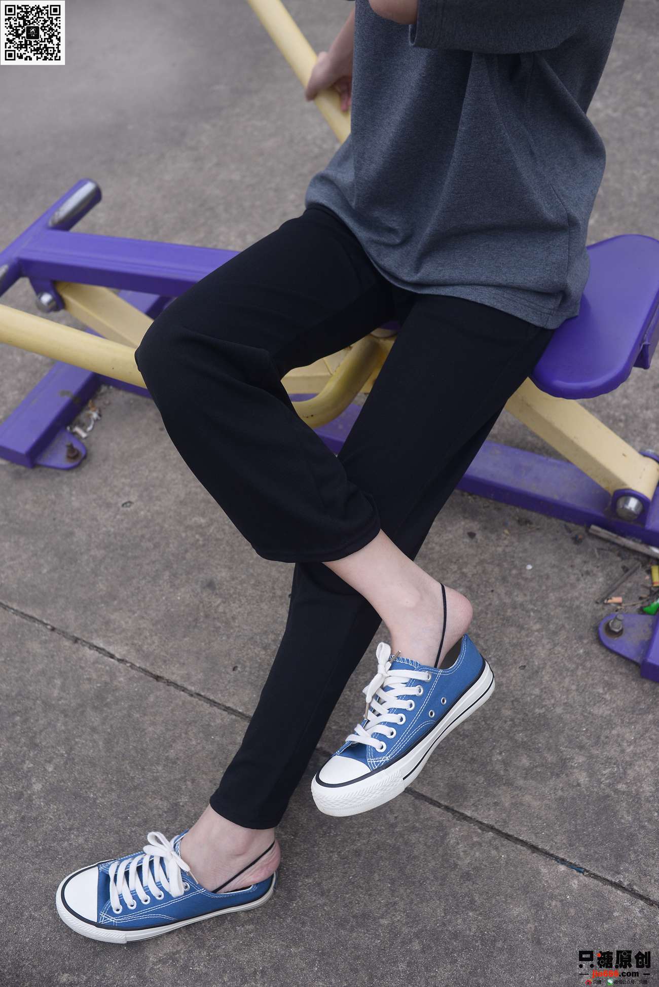 图片[37]-[只糖原创]NO.311 悠悠 星空迷上了山野[154P] – 速更版-美库