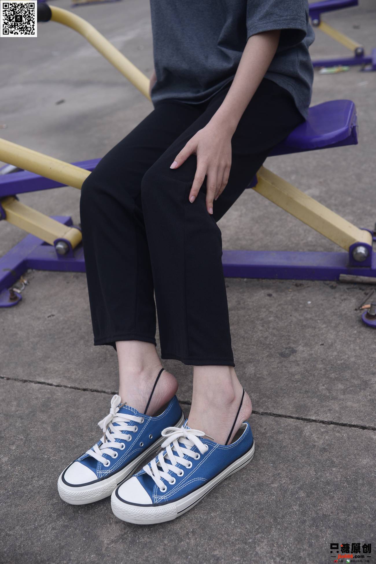 图片[42]-[只糖原创]NO.311 悠悠 星空迷上了山野[154P] – 速更版-美库