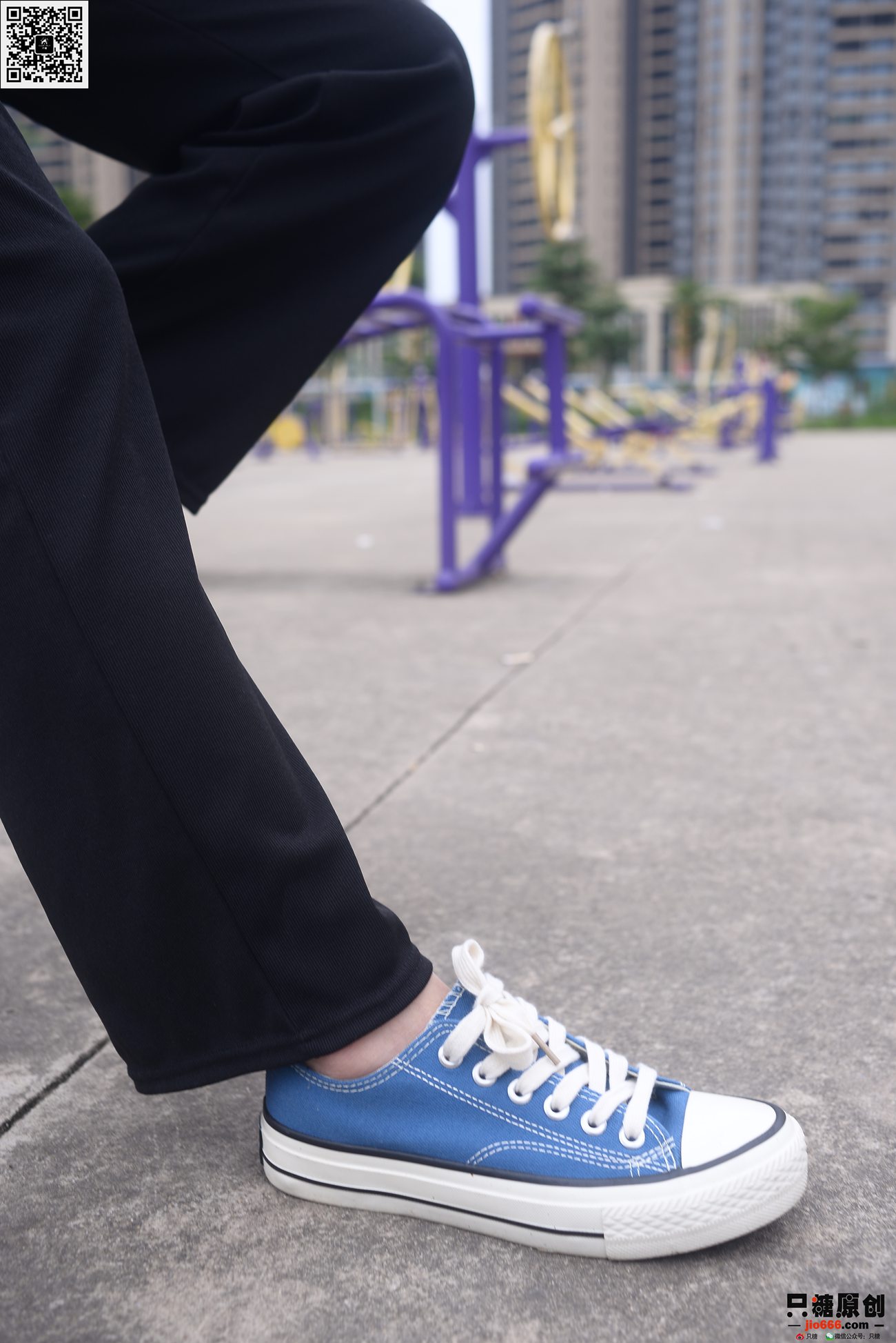 图片[44]-[只糖原创]NO.311 悠悠 星空迷上了山野[154P] – 速更版-美库