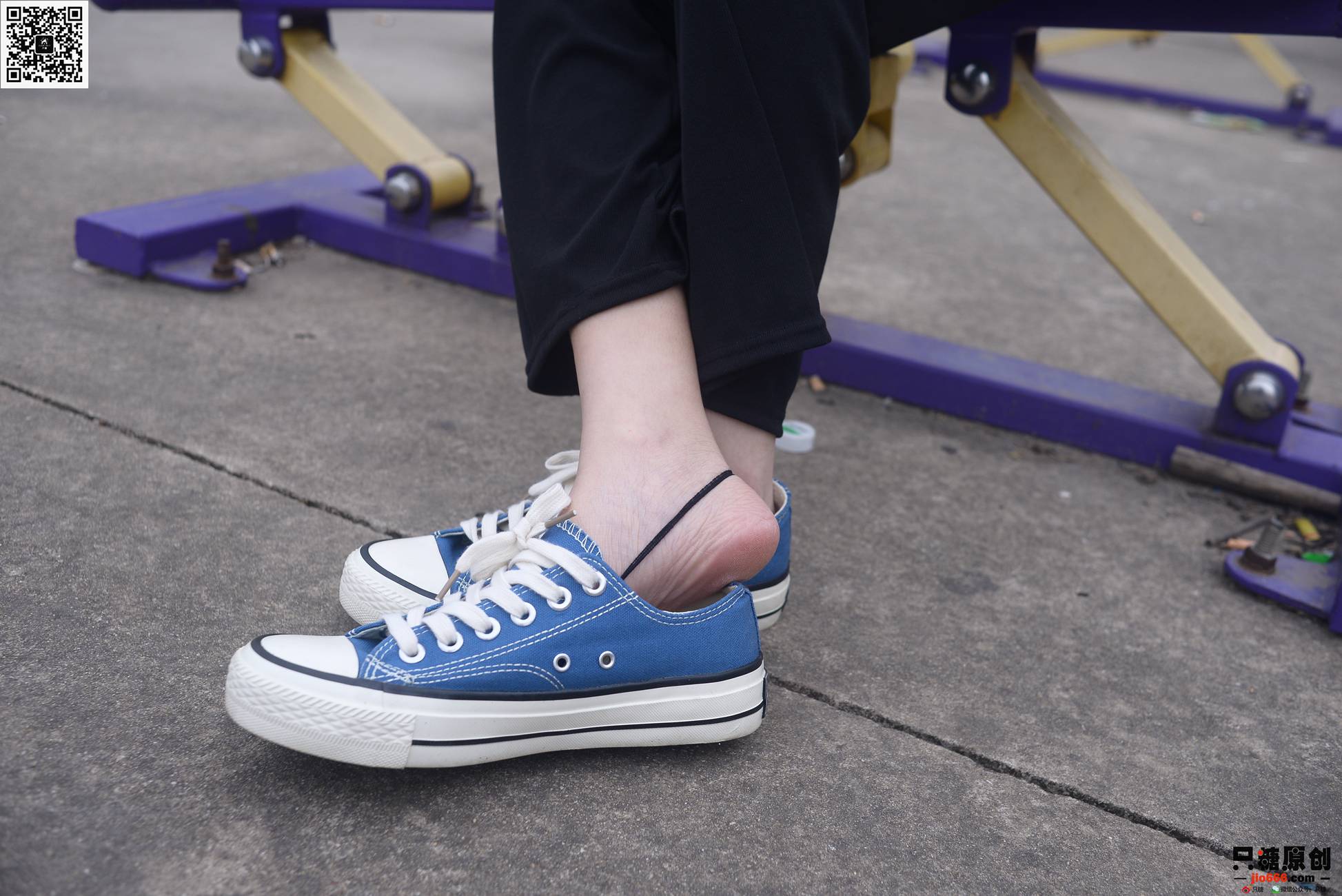 图片[46]-[只糖原创]NO.311 悠悠 星空迷上了山野[154P] – 速更版-美库