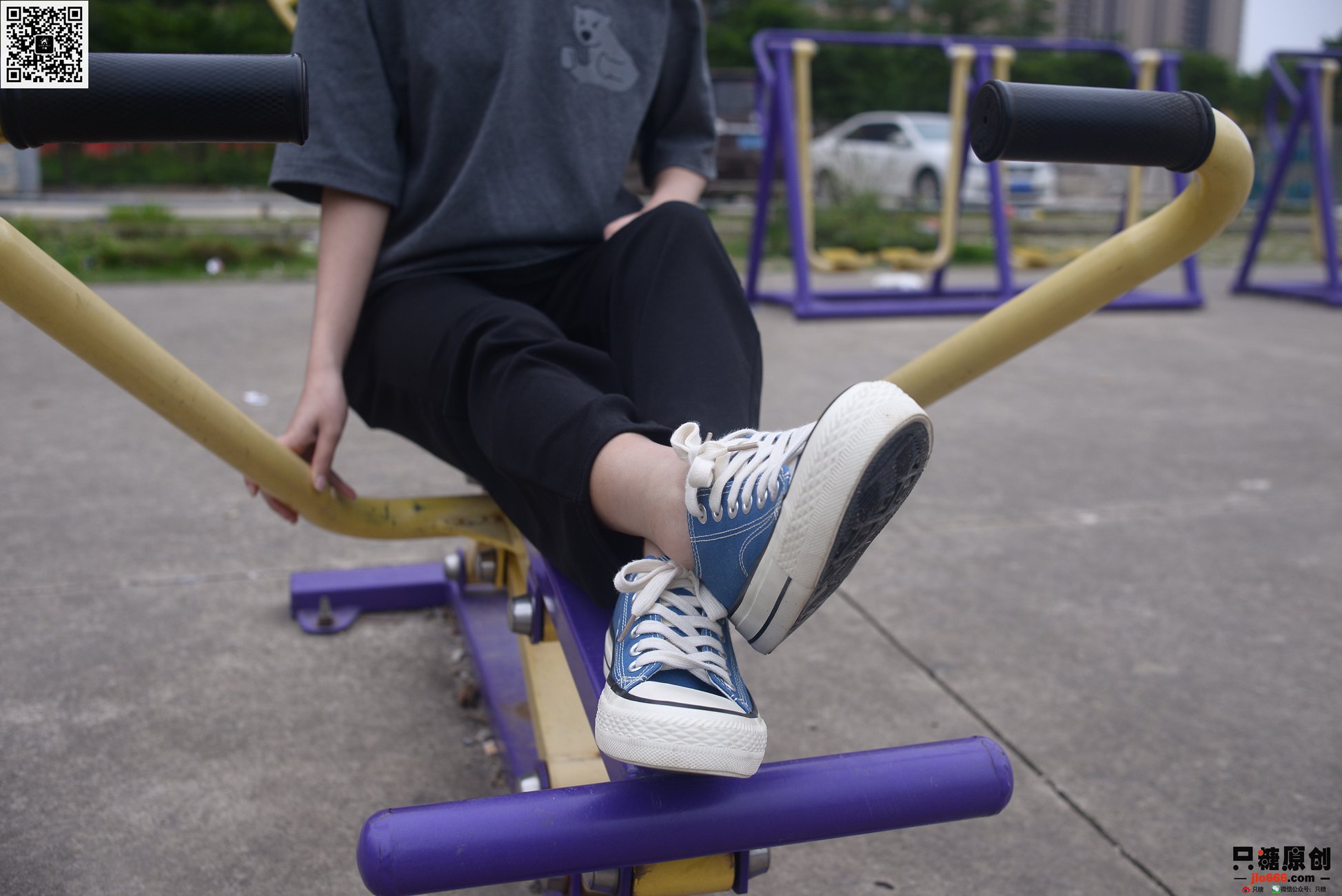 图片[50]-[只糖原创]NO.311 悠悠 星空迷上了山野[154P] – 速更版-美库