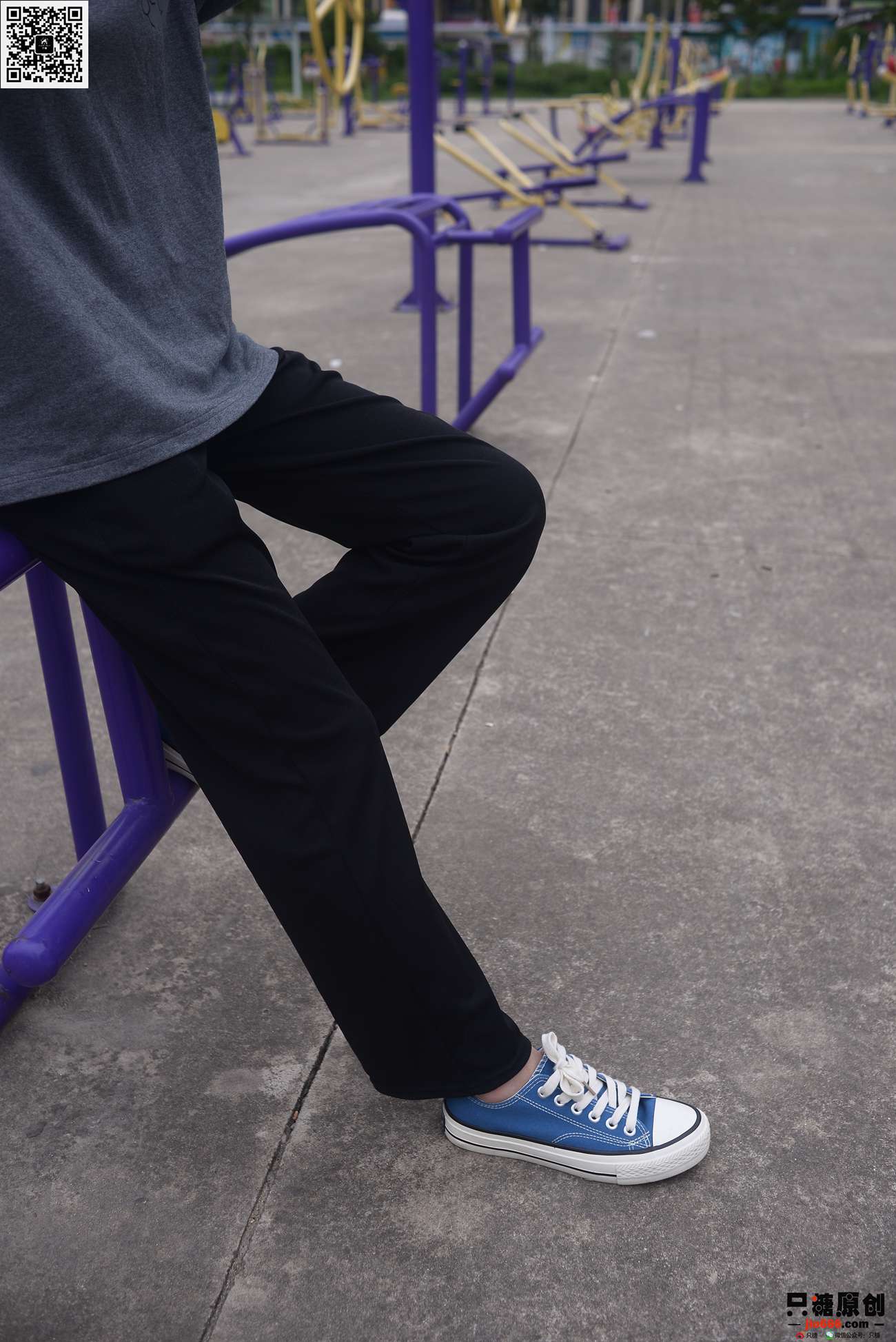 图片[55]-[只糖原创]NO.311 悠悠 星空迷上了山野[154P] – 速更版-美库