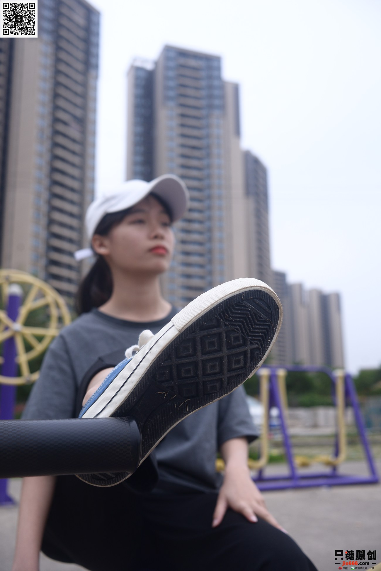 图片[59]-[只糖原创]NO.311 悠悠 星空迷上了山野[154P] – 速更版-美库