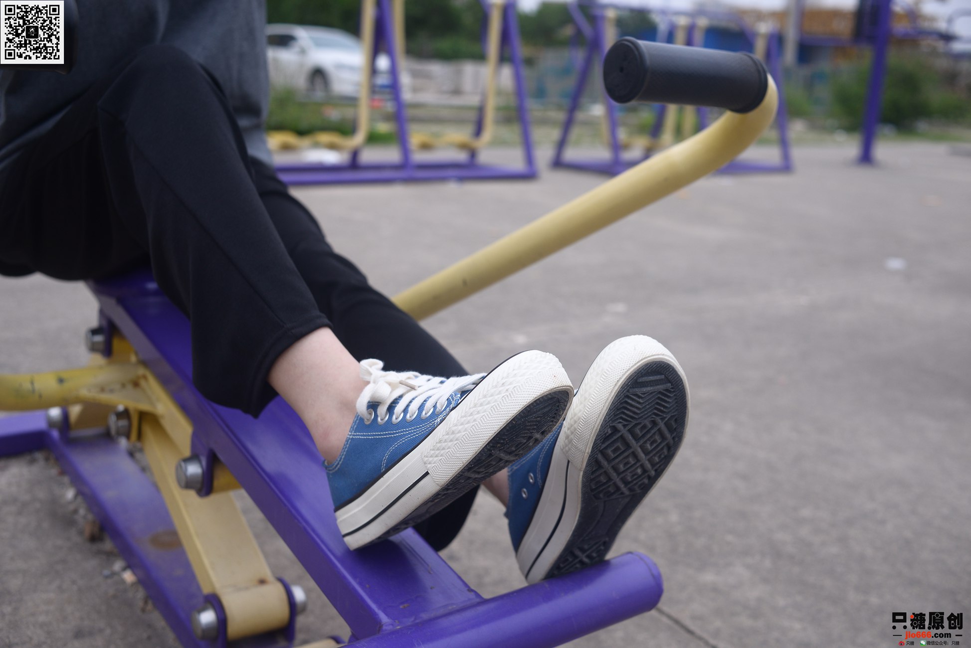 图片[61]-[只糖原创]NO.311 悠悠 星空迷上了山野[154P] – 速更版-美库